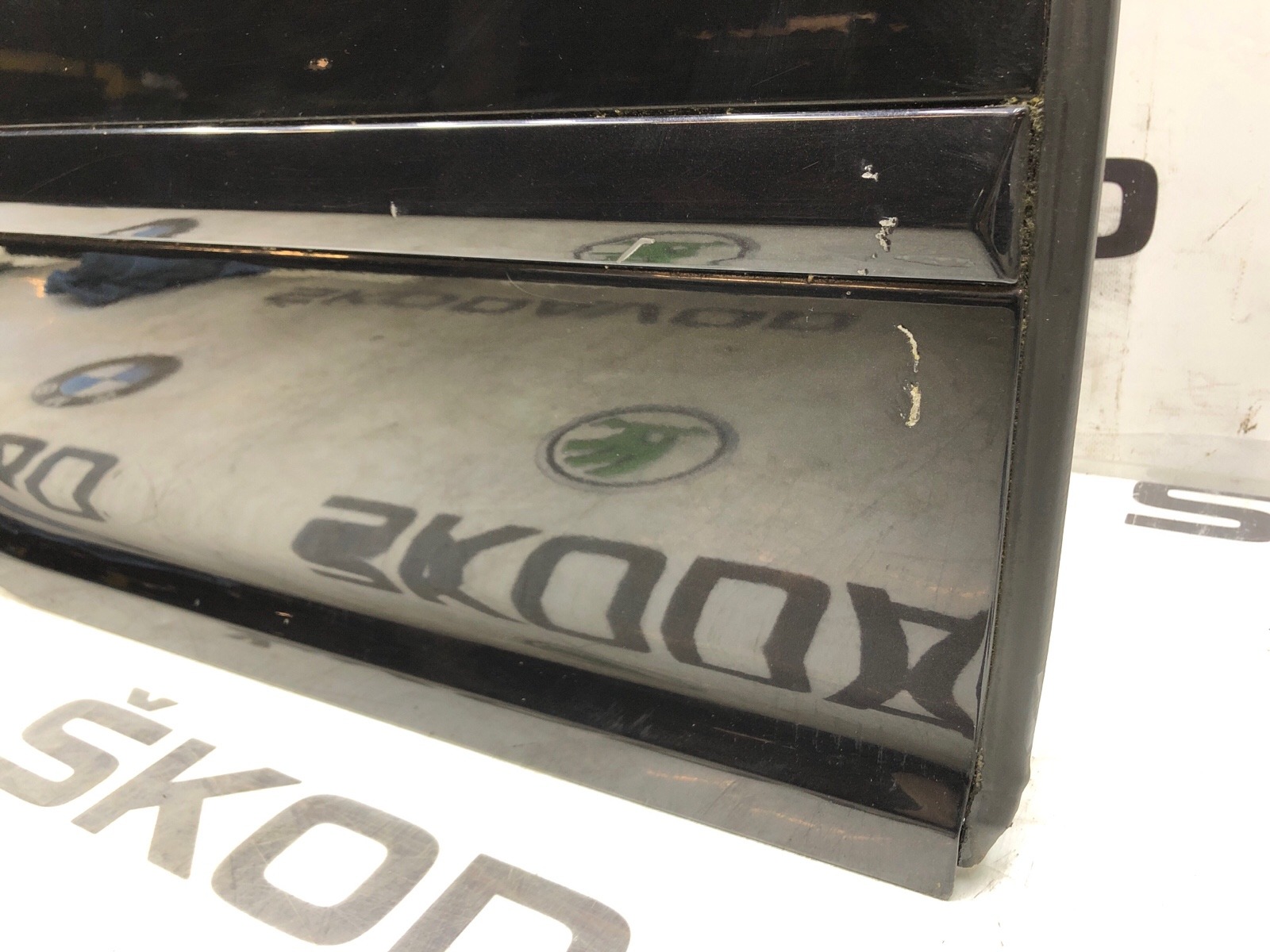 дверь, 5000 рублей, Москва