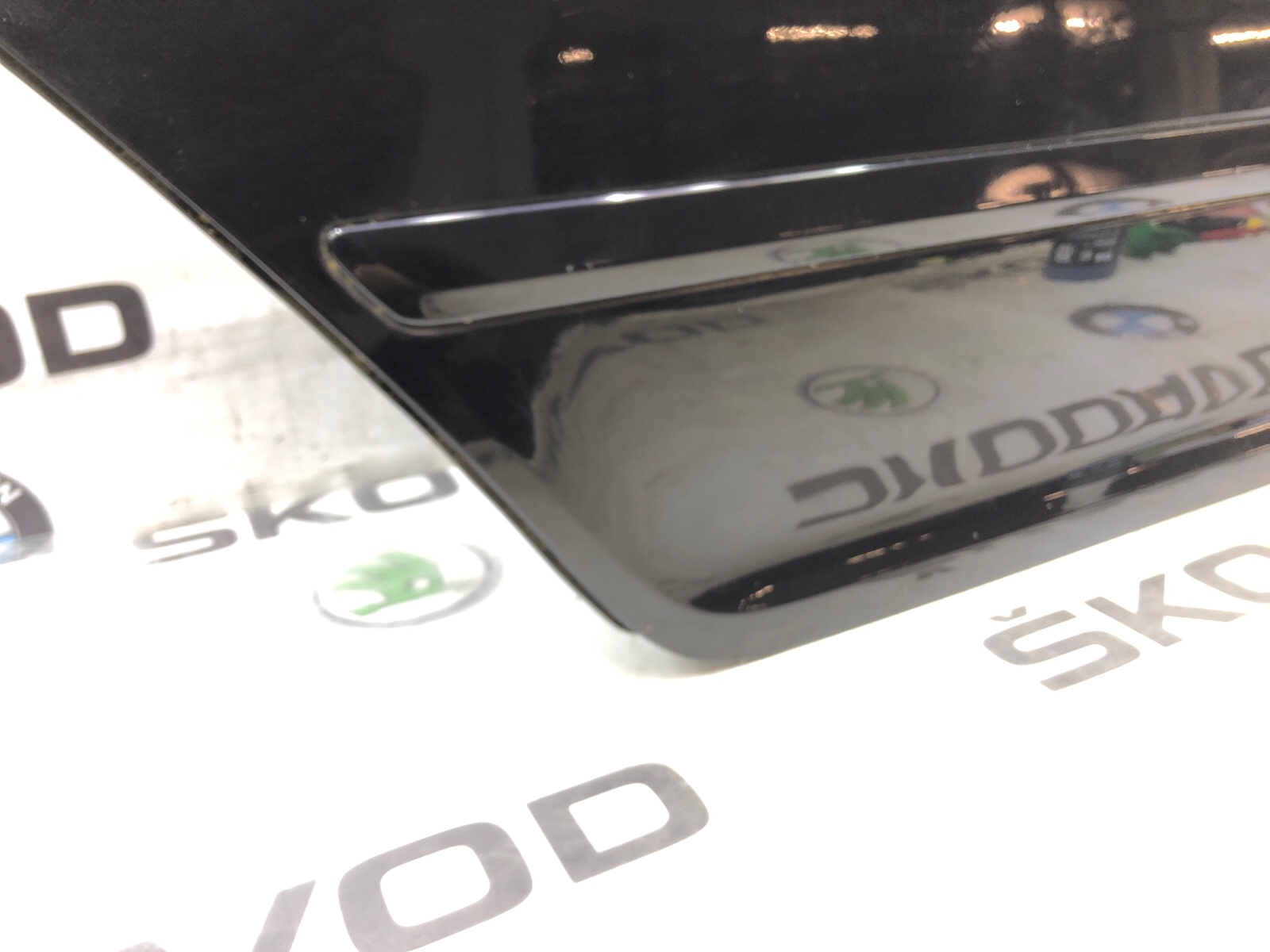 дверь, 5000 рублей, Москва