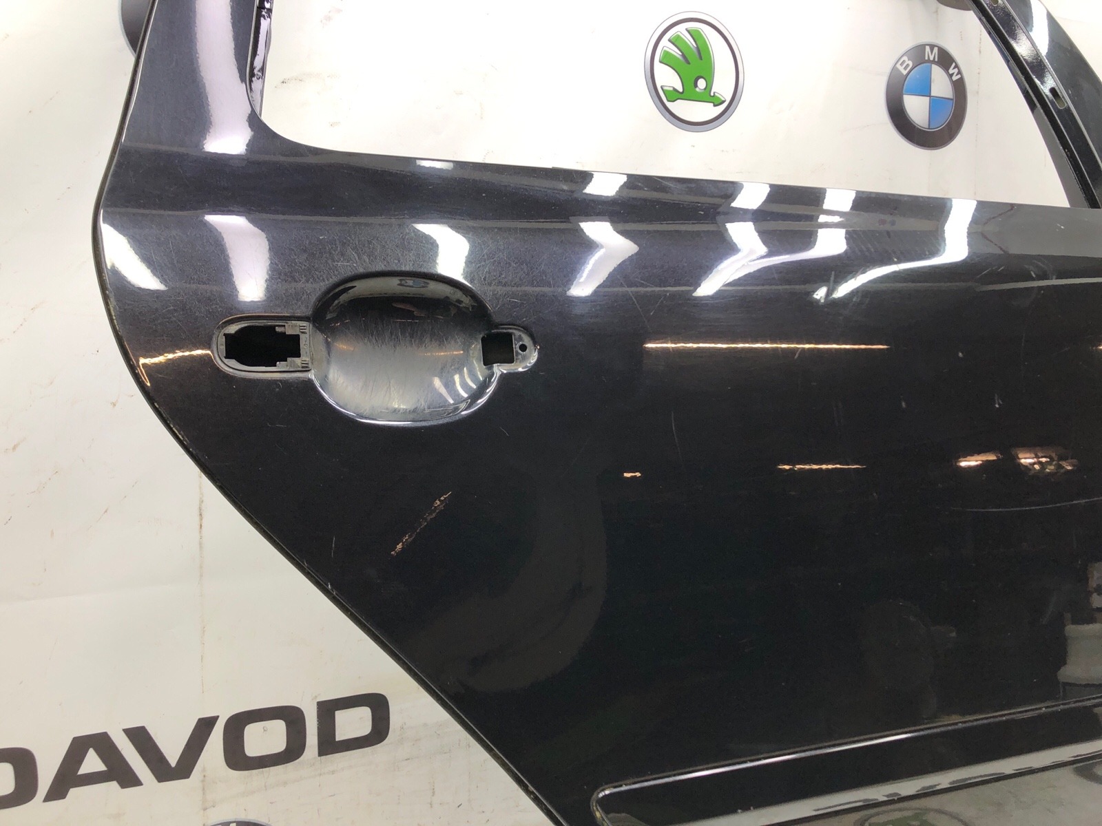 дверь, 5000 рублей, Москва