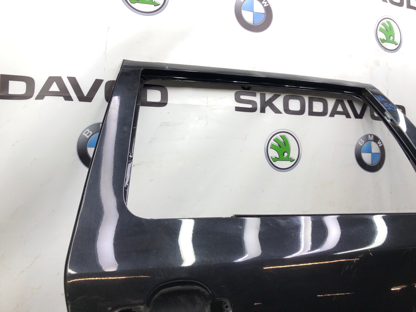 дверь, 5000 рублей, Москва