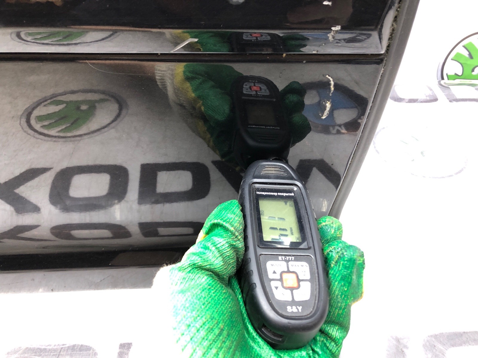 дверь, 5000 рублей, Москва