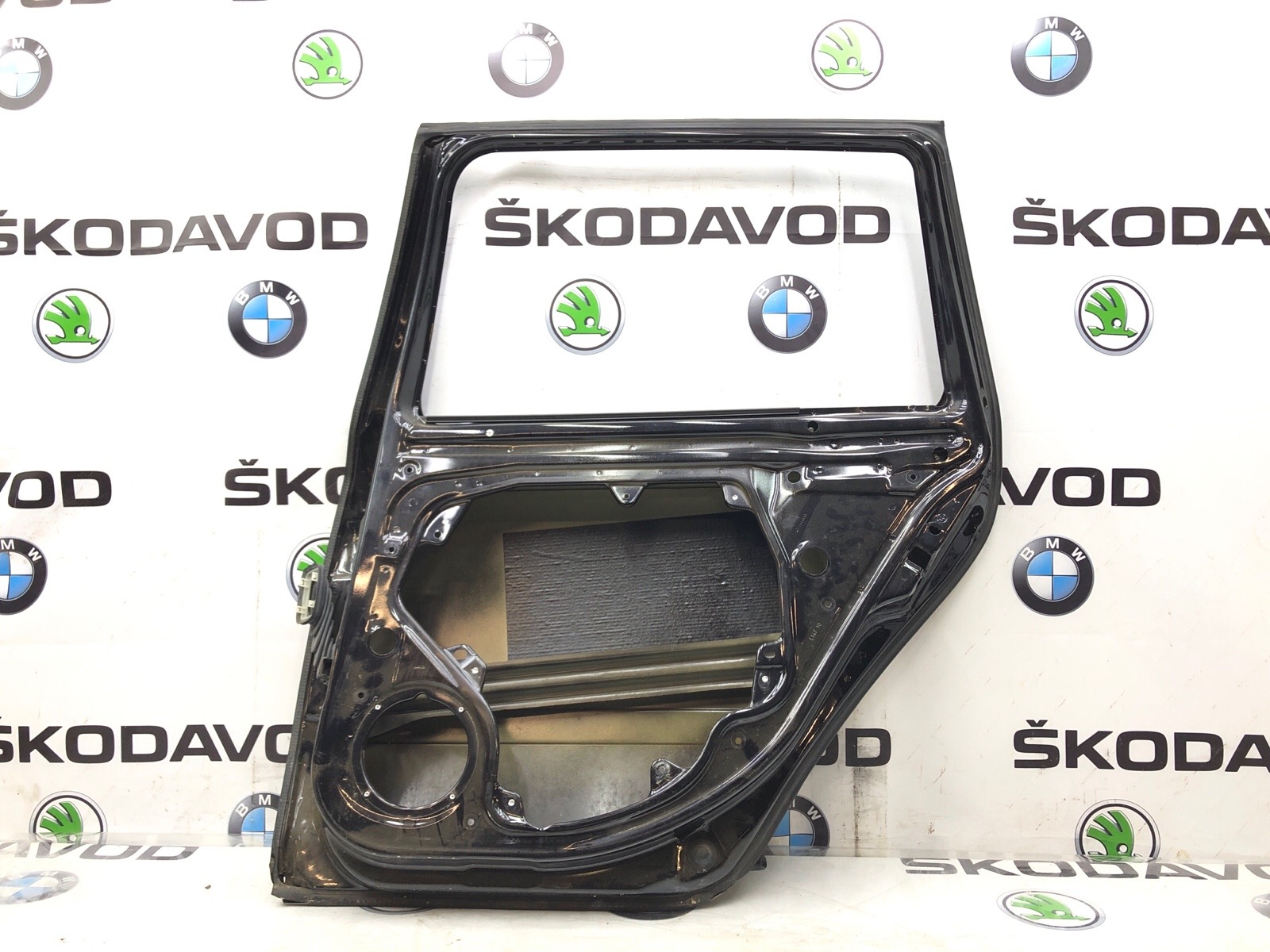 дверь, 5000 рублей, Москва