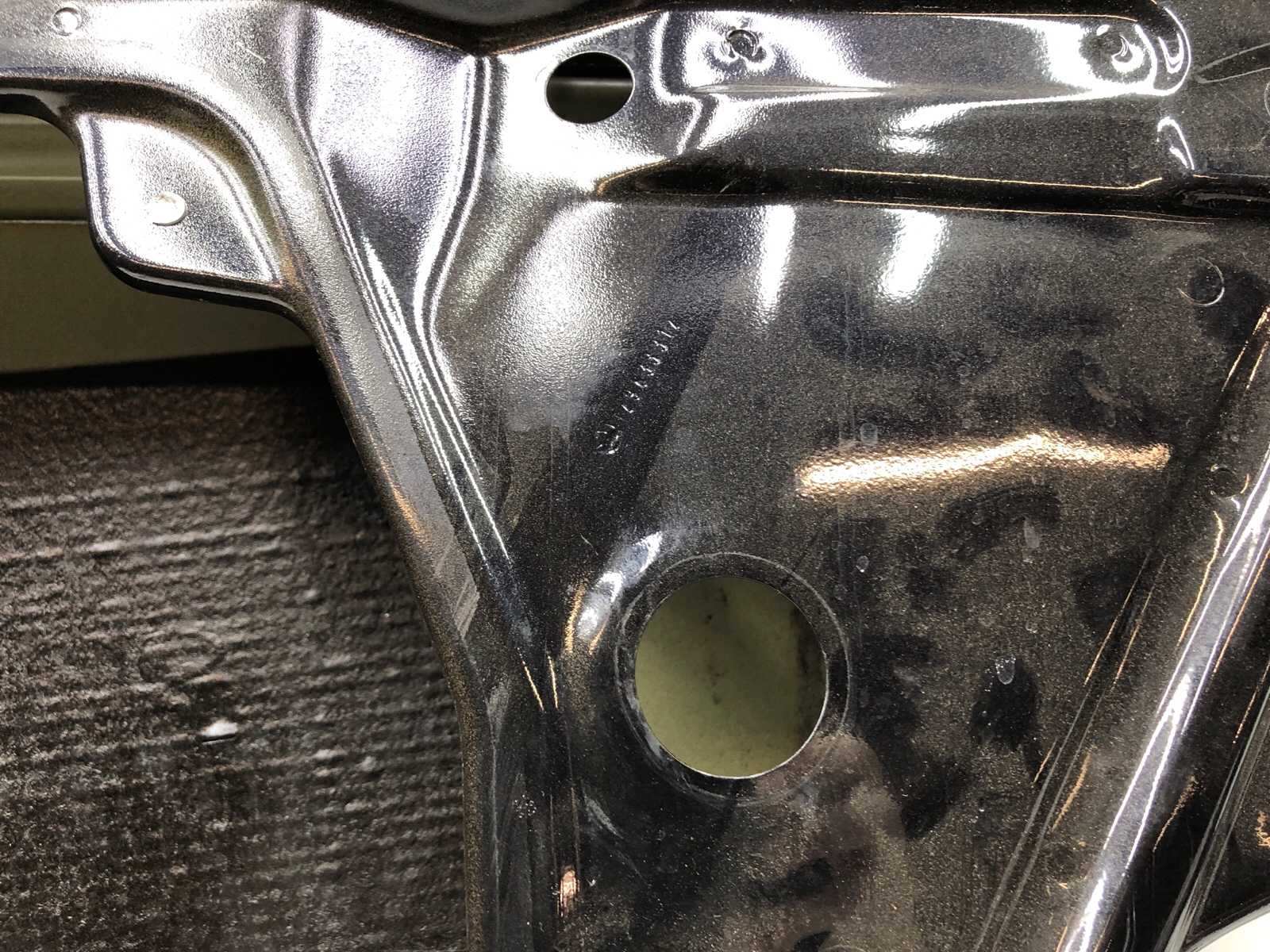 дверь, 5000 рублей, Москва