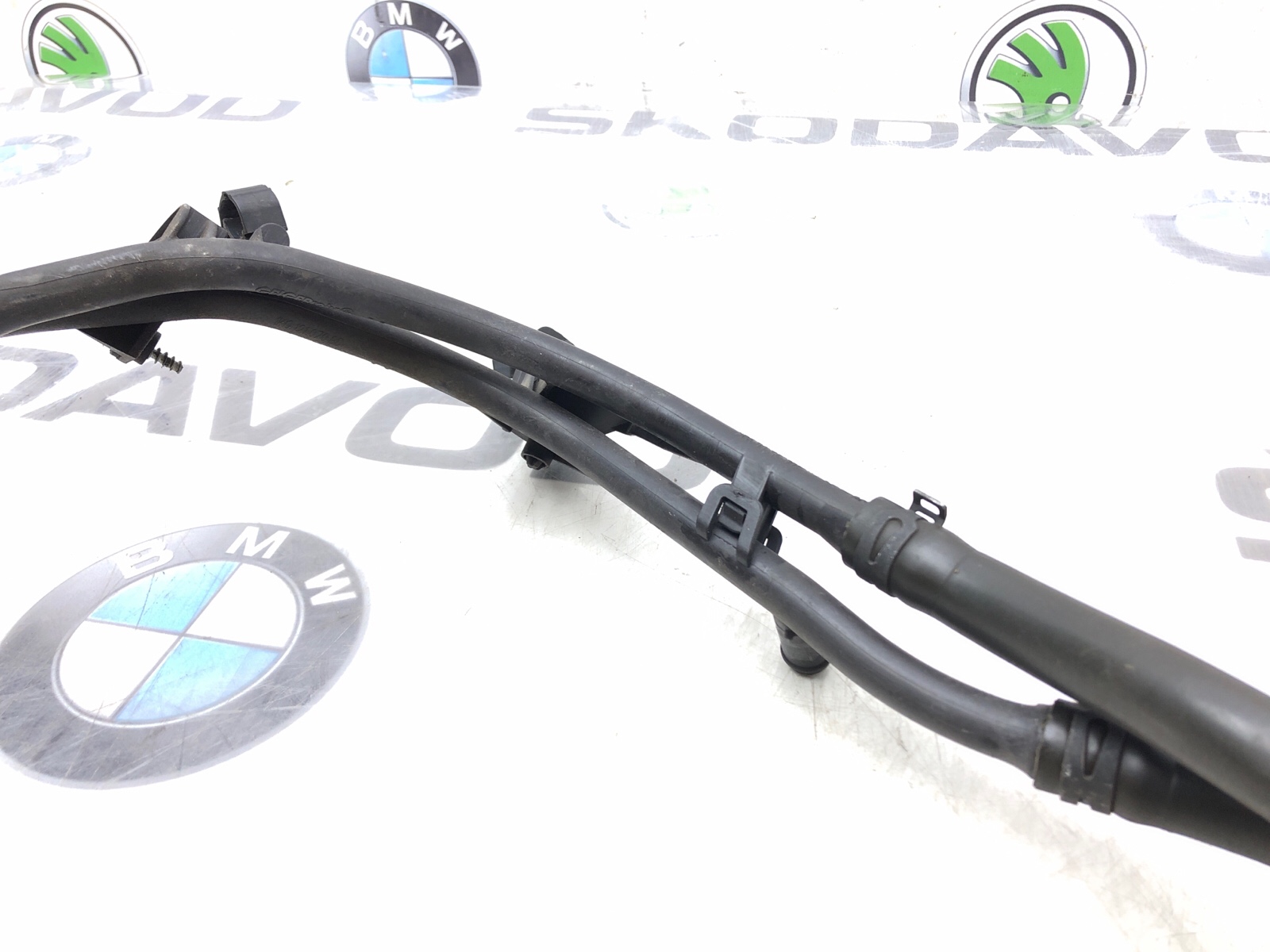 Трубка системы охлаждения, 2000 рублей, Москва