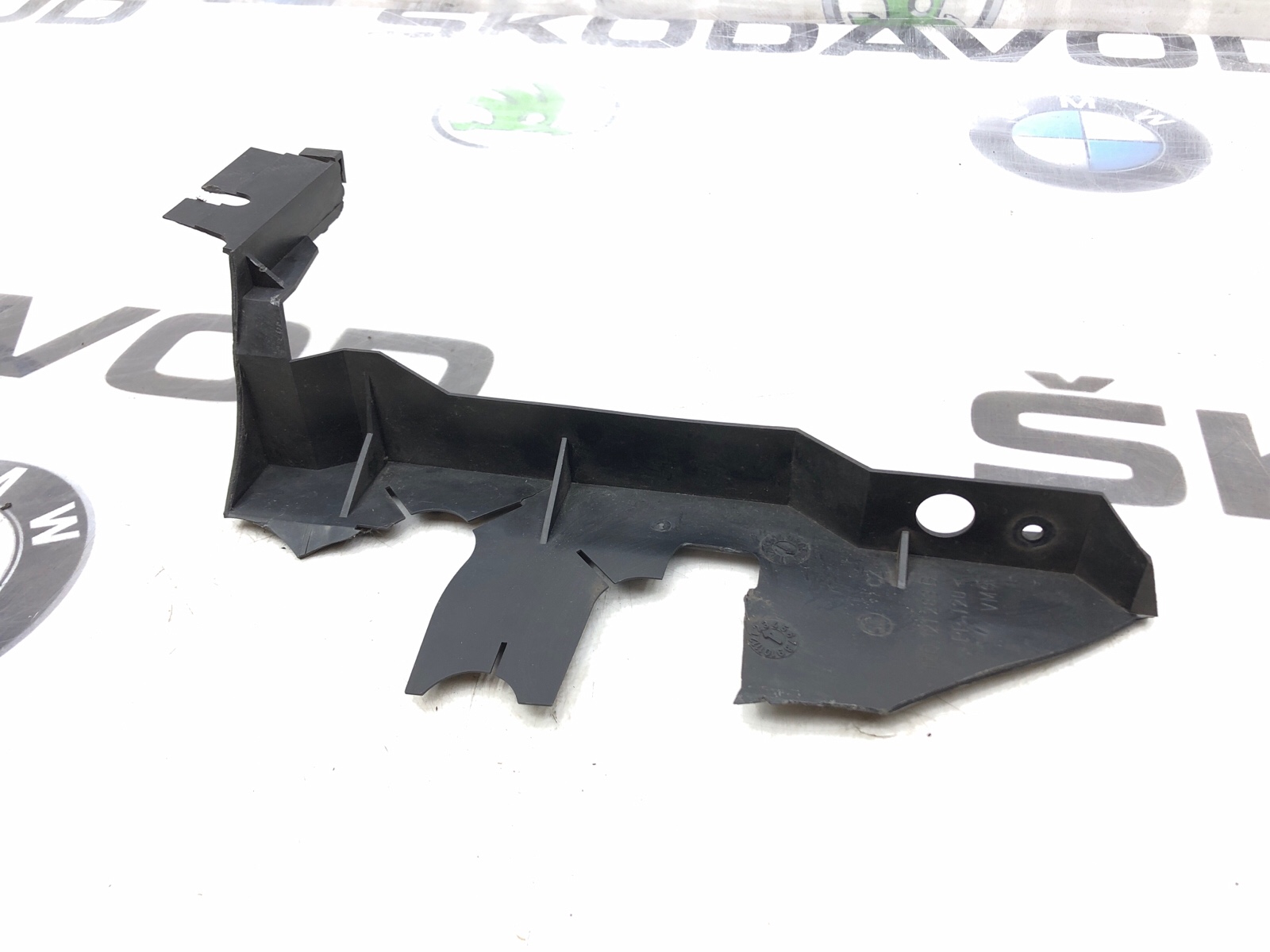 Дефлектор радиатора, 500 рублей, Москва