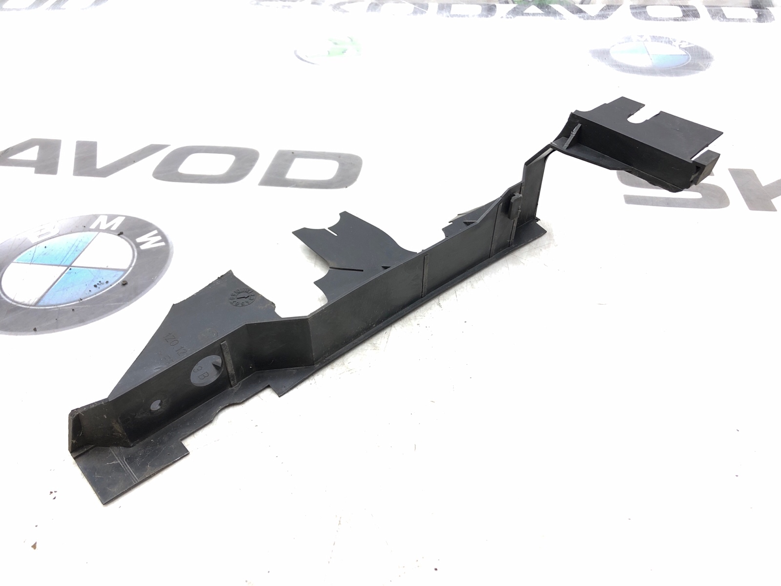 Дефлектор радиатора, 500 рублей, Москва