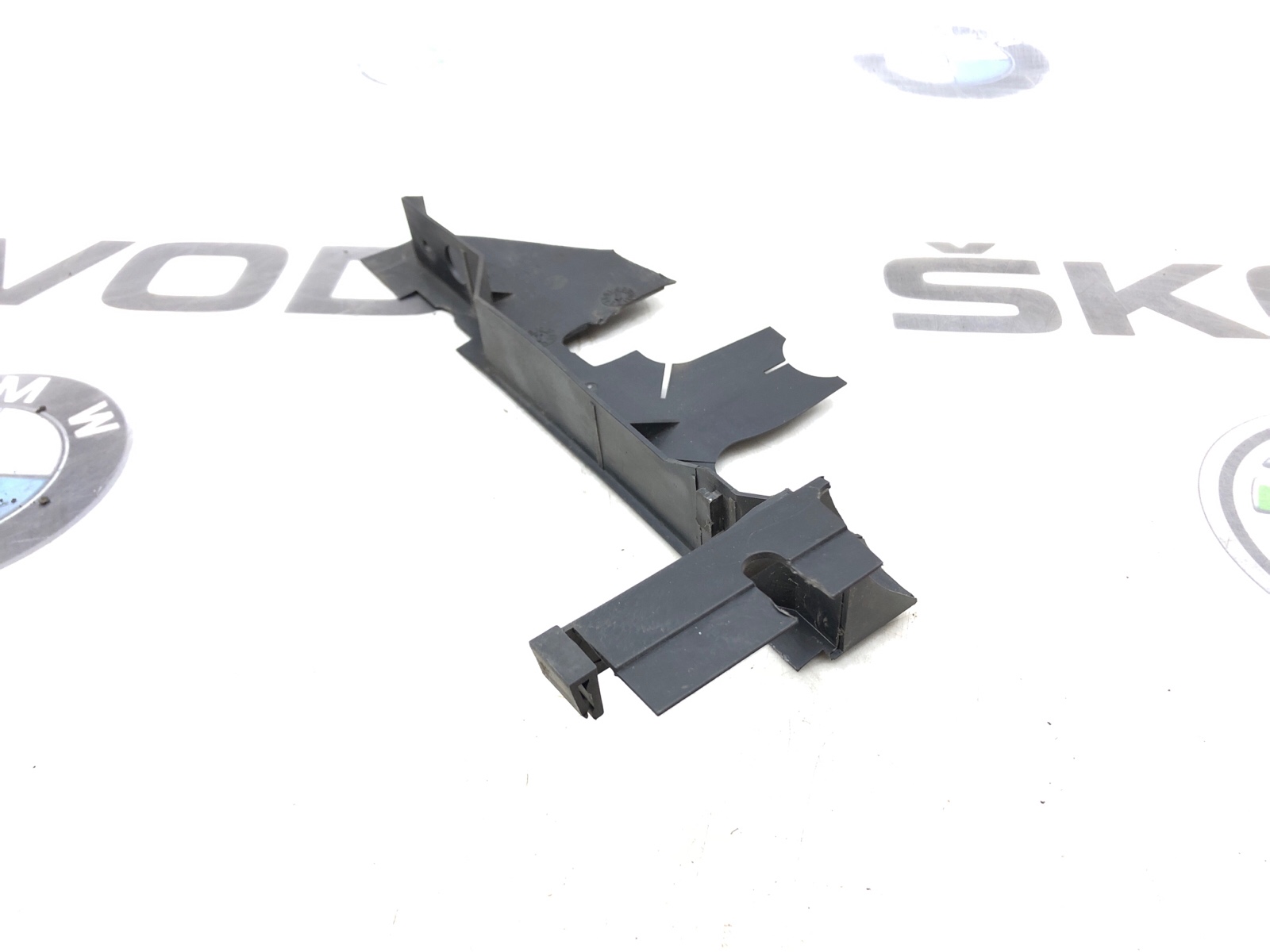 Дефлектор радиатора, 500 рублей, Москва