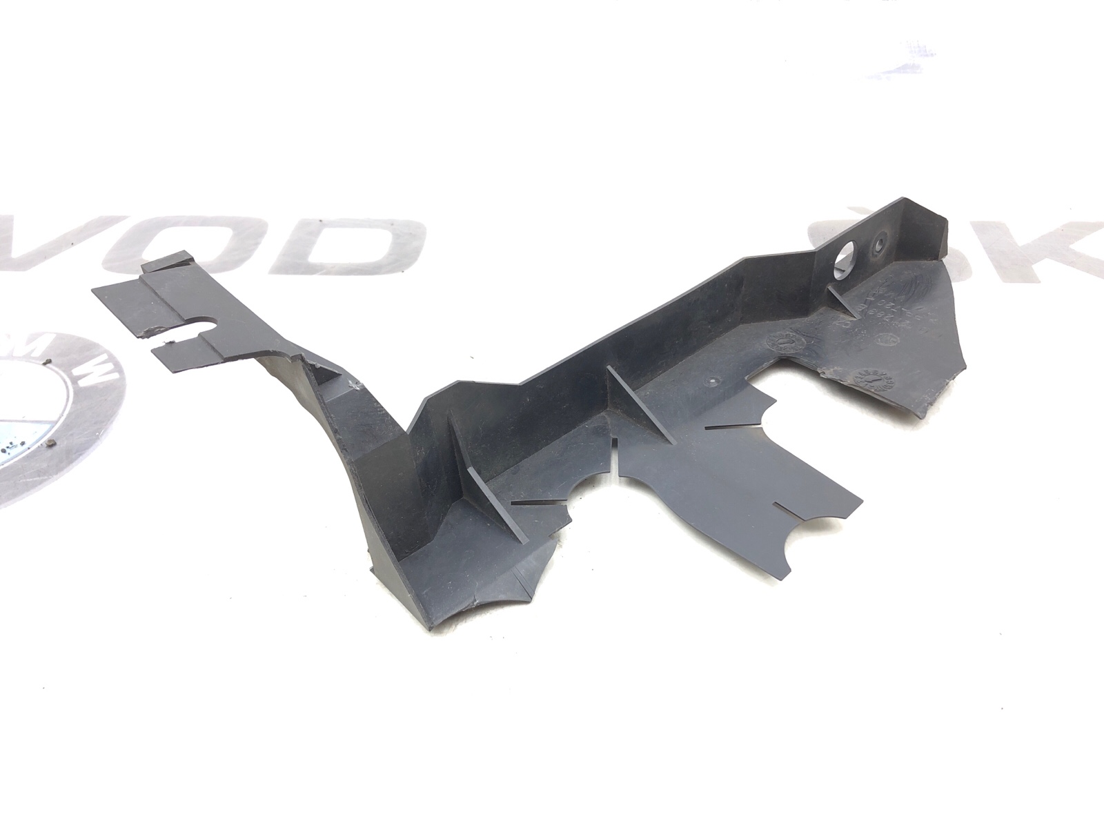 Дефлектор радиатора, 500 рублей, Москва