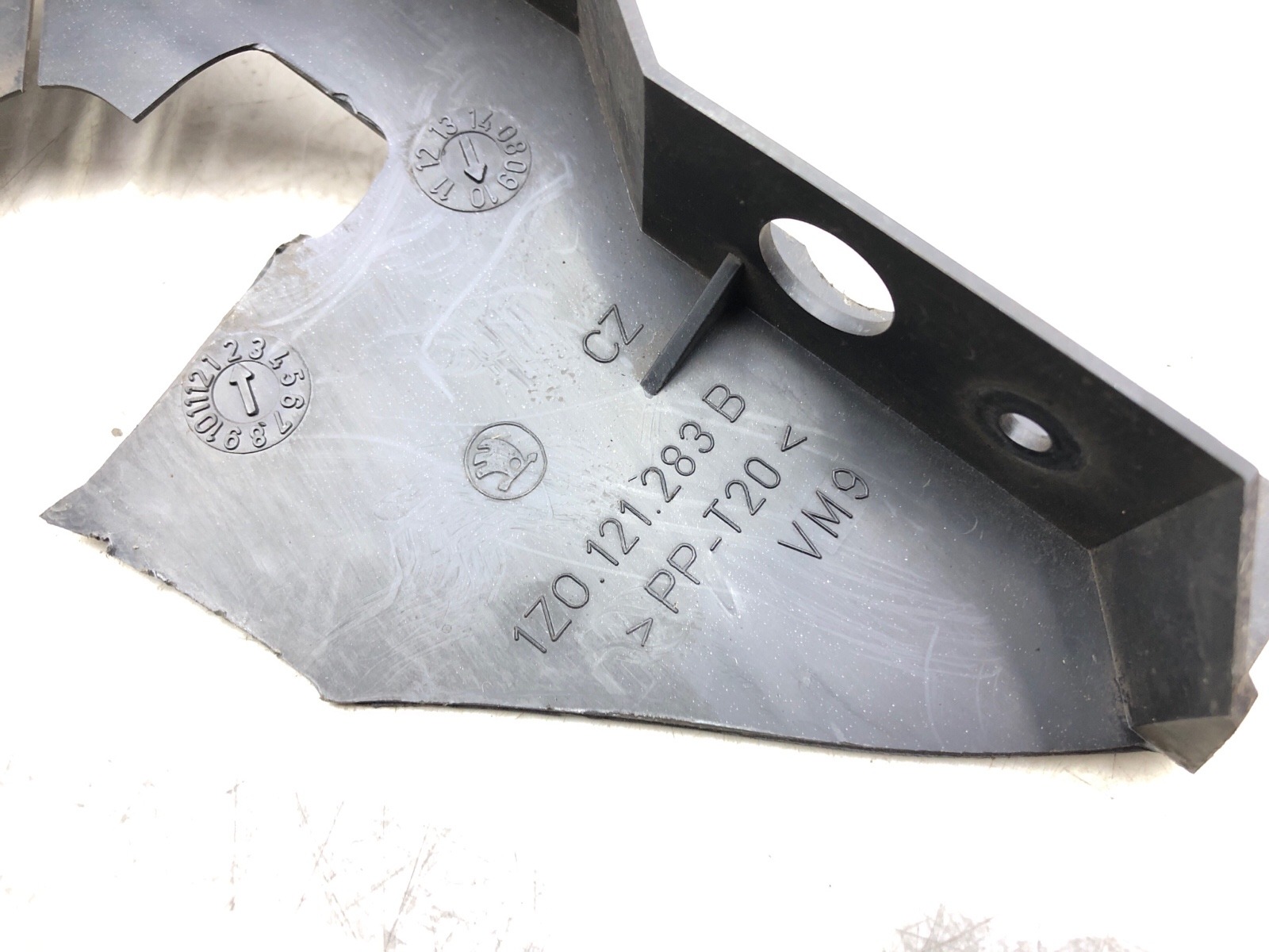 Дефлектор радиатора, 500 рублей, Москва