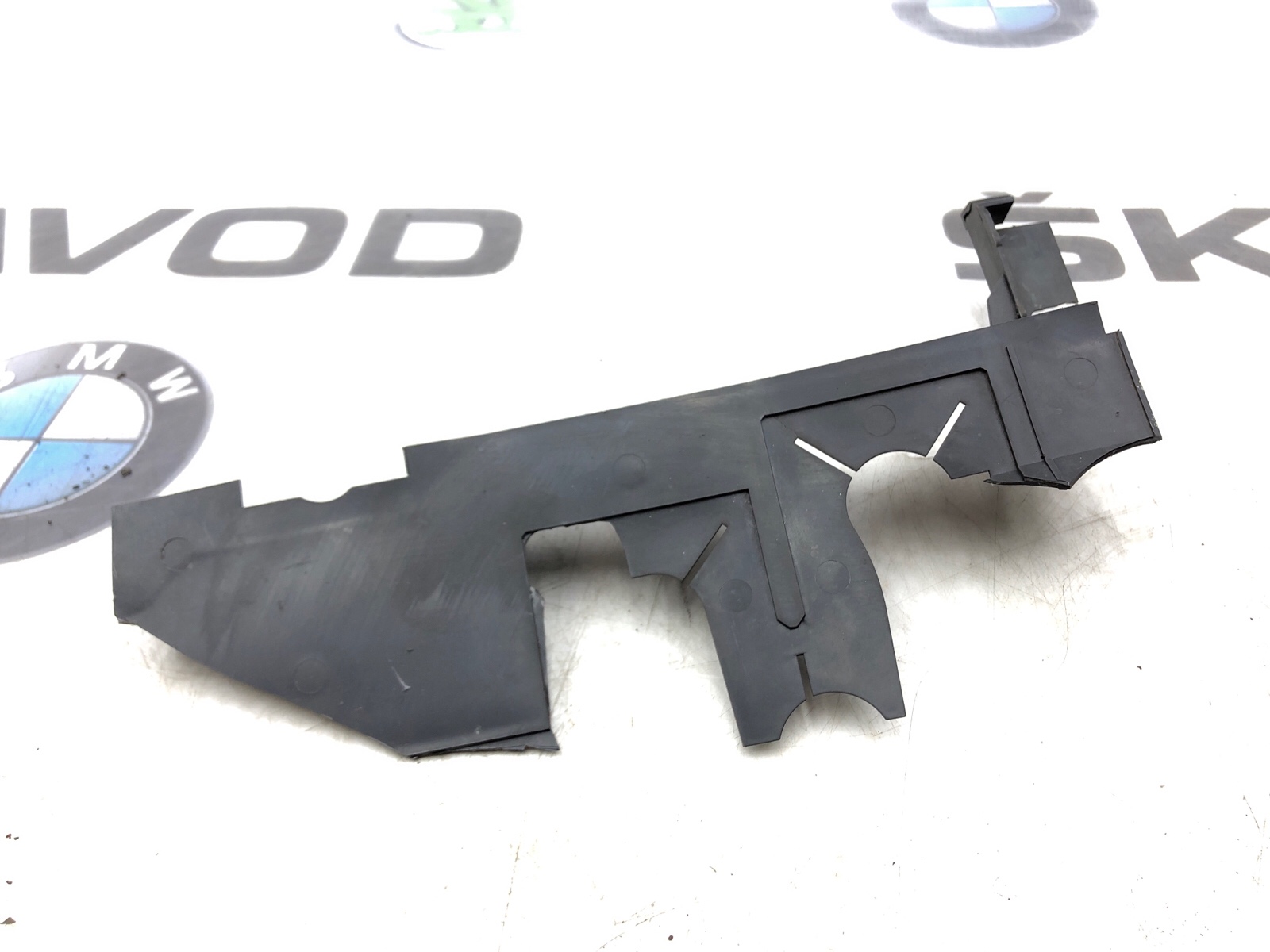 Дефлектор радиатора, 500 рублей, Москва