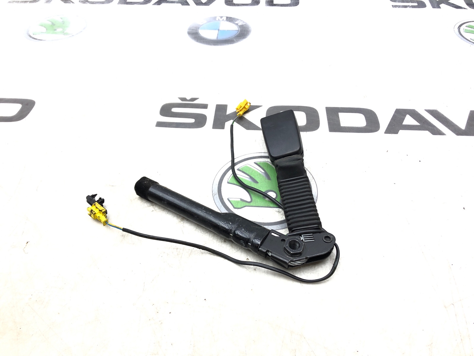 Замок ремня безопасности, 5000 рублей, Москва