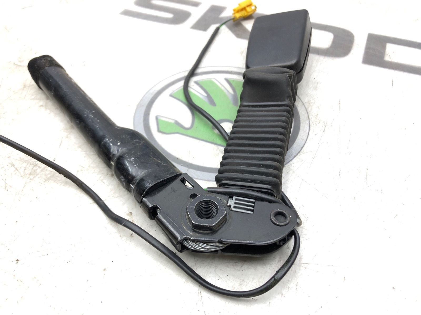 Замок ремня безопасности, 5000 рублей, Москва