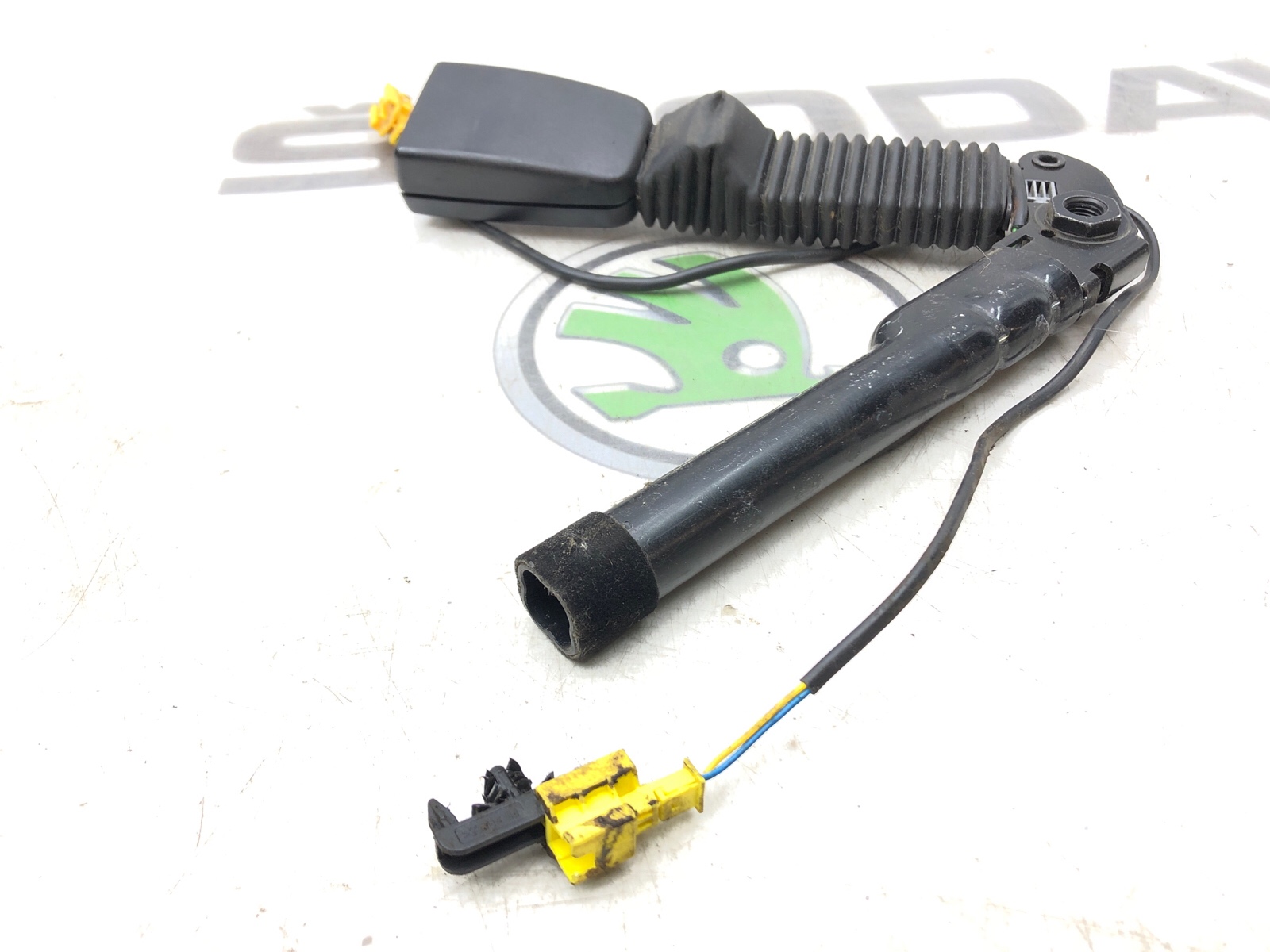 Замок ремня безопасности, 5000 рублей, Москва