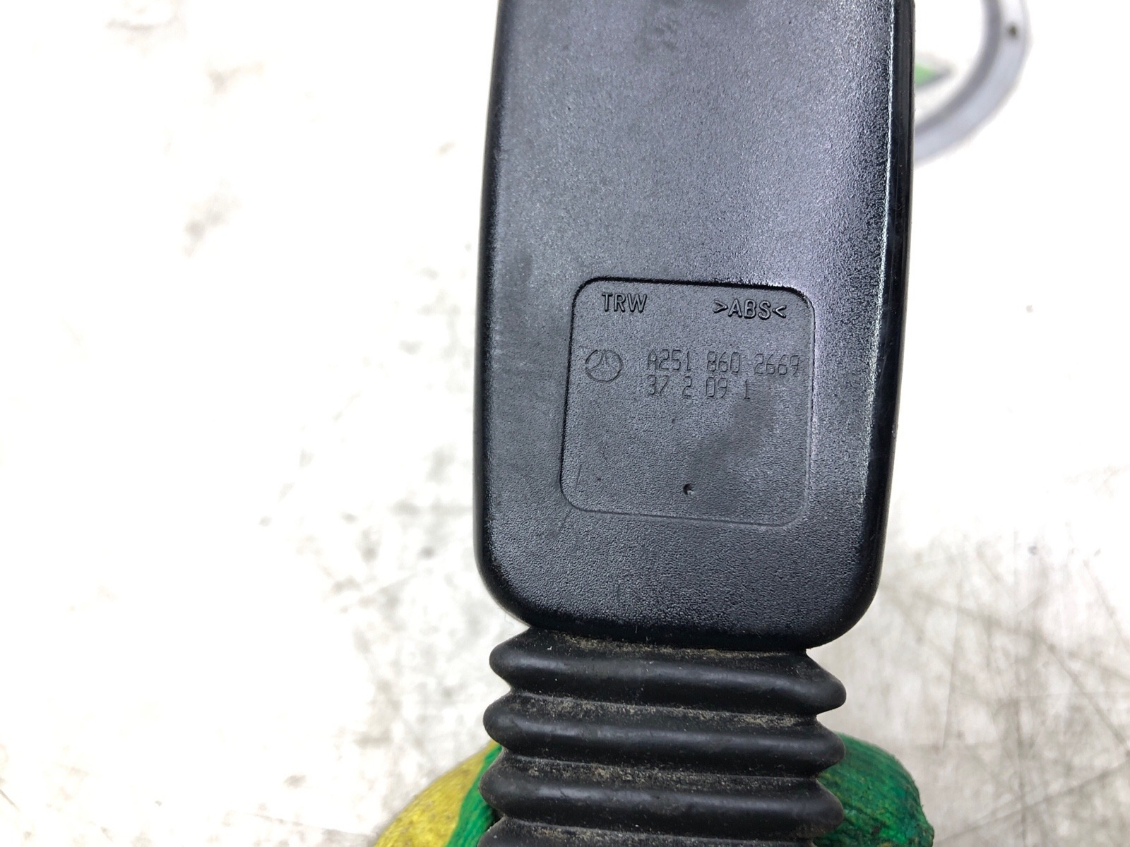 Замок ремня безопасности, 5000 рублей, Москва