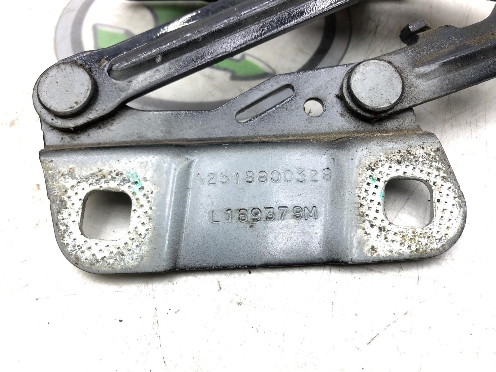 петля капота, 2000 рублей, Москва