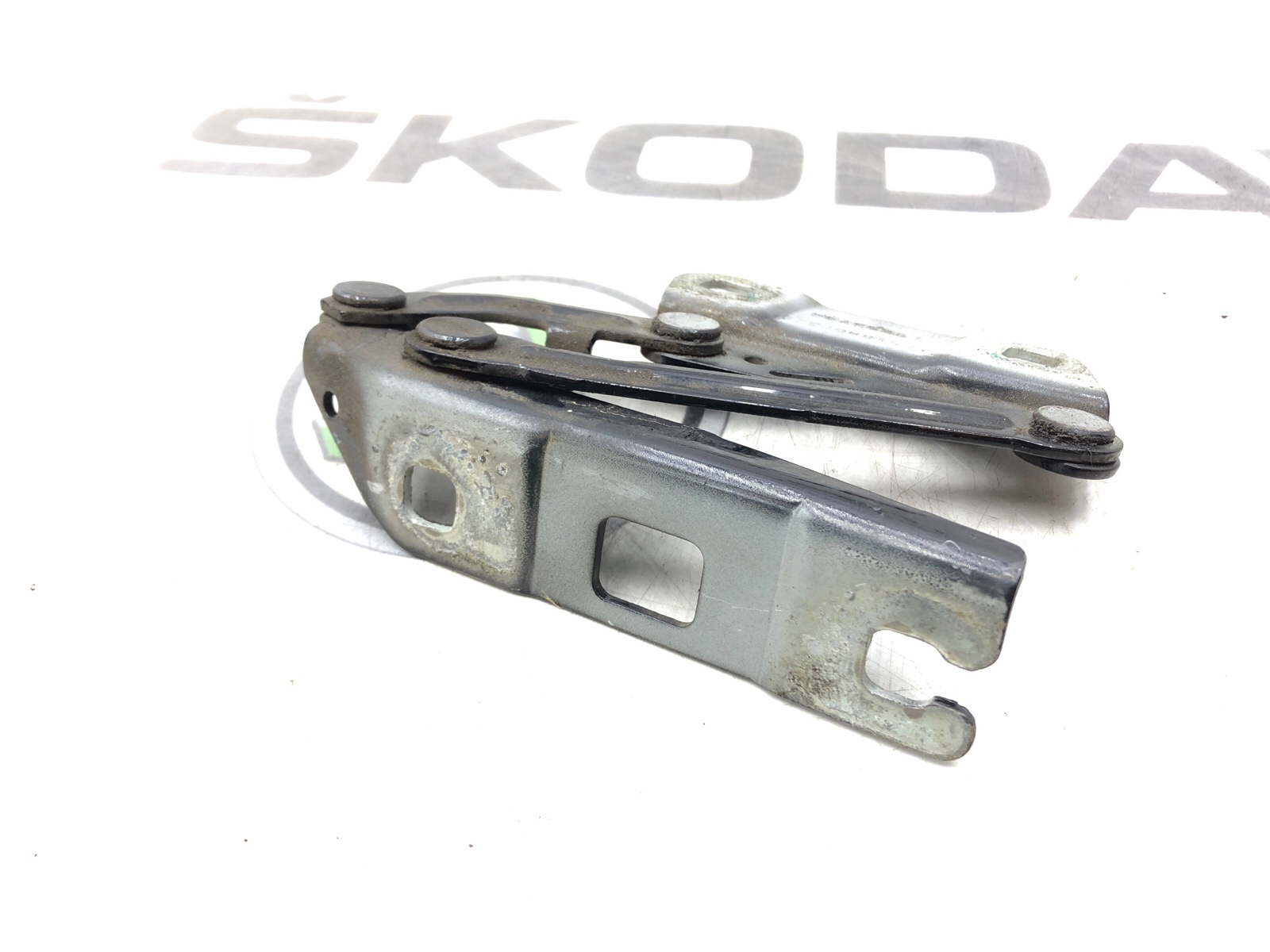 петля капота, 2000 рублей, Москва