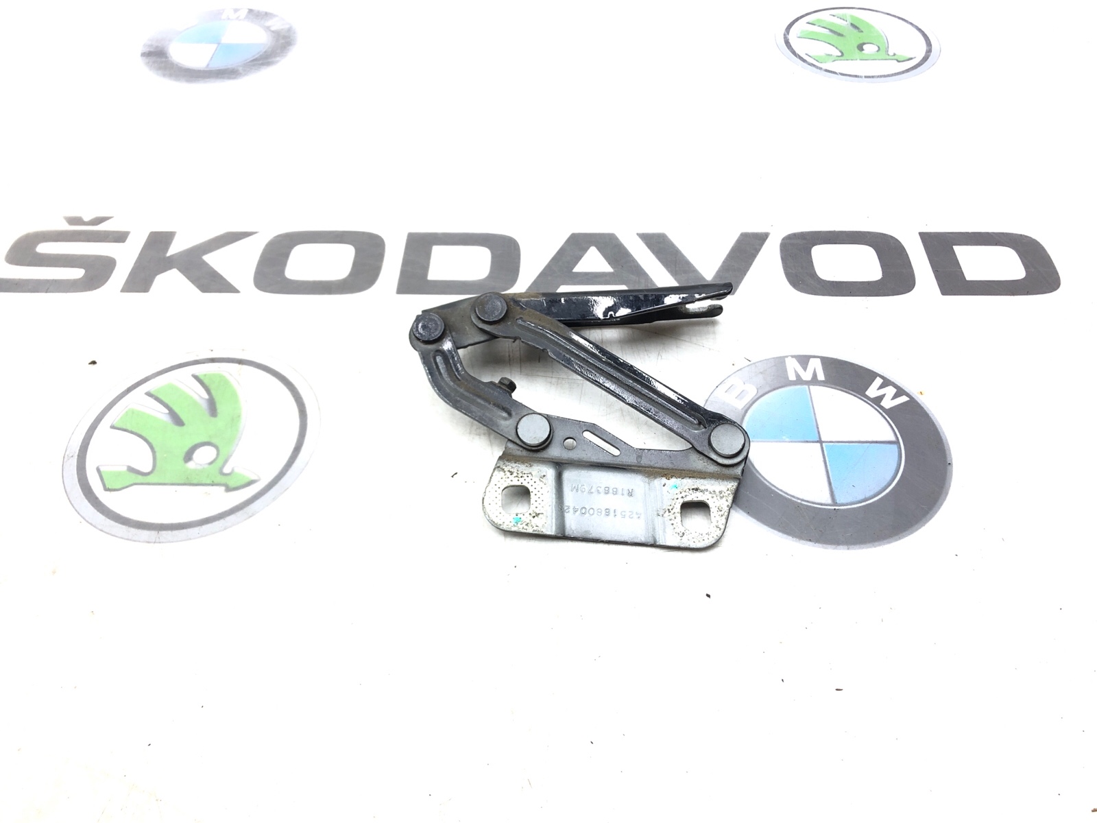 петля капота, 2000 рублей, Москва