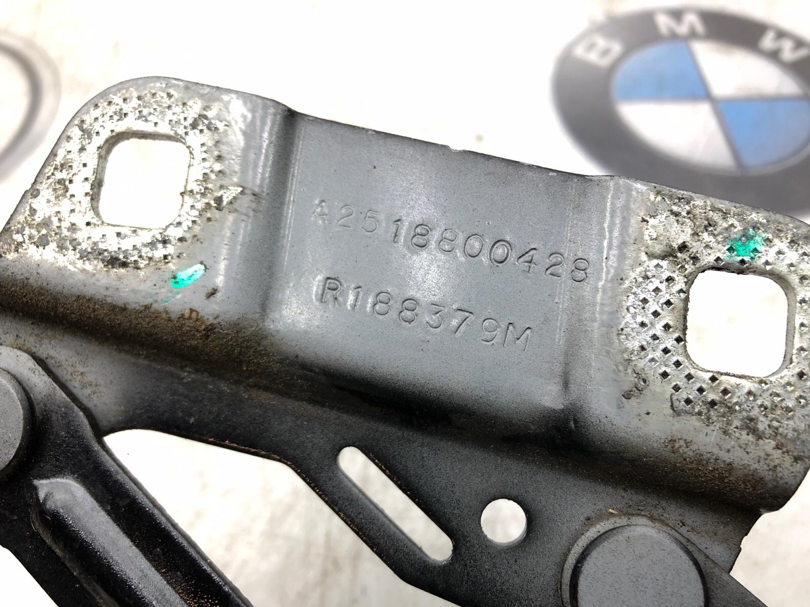 петля капота, 2000 рублей, Москва