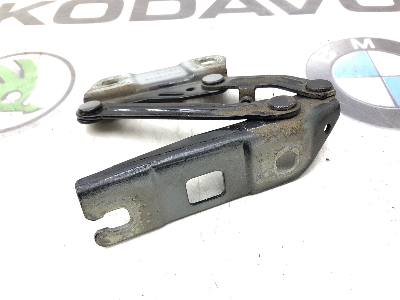 петля капота, 2000 рублей, Москва