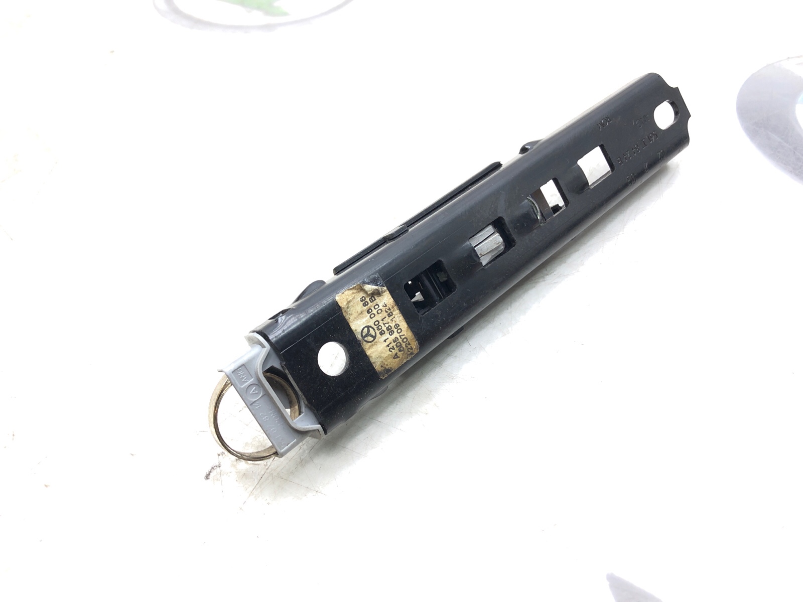 Корректор ремня безопасности, 1000 рублей, Москва