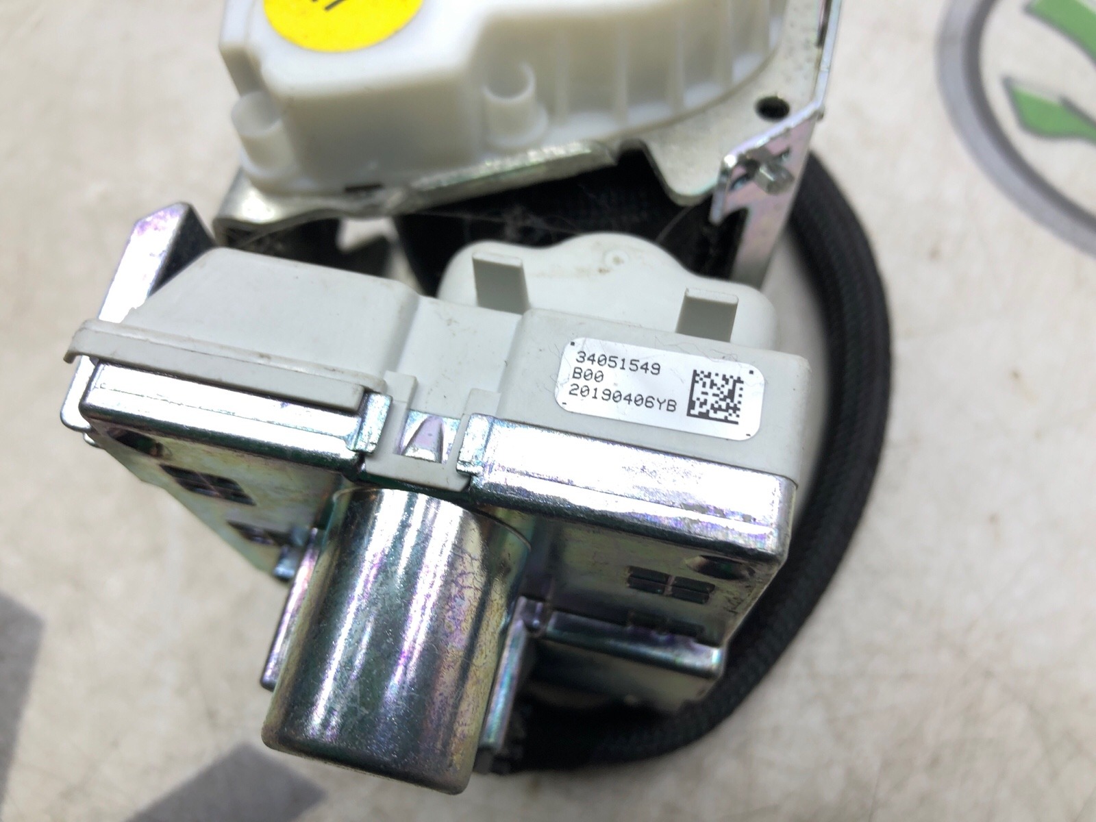 ремень безопасности, 3000 рублей, Москва