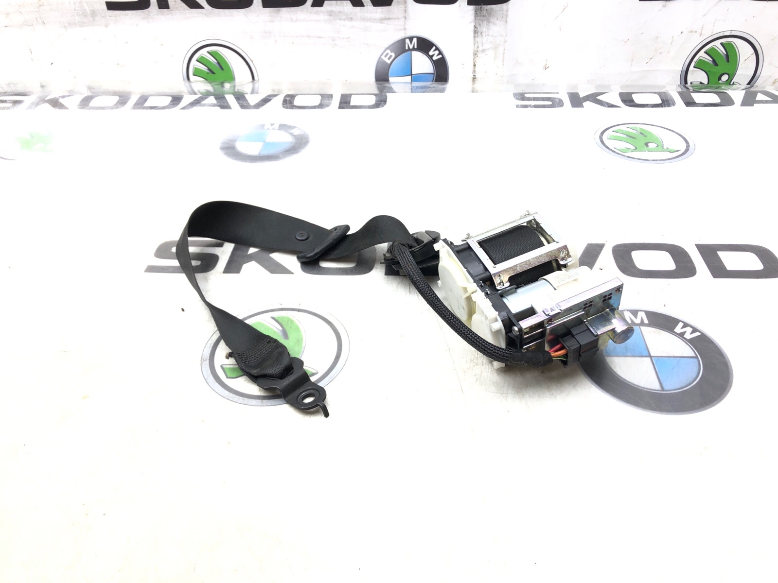 ремень безопасности, 3000 рублей, Москва