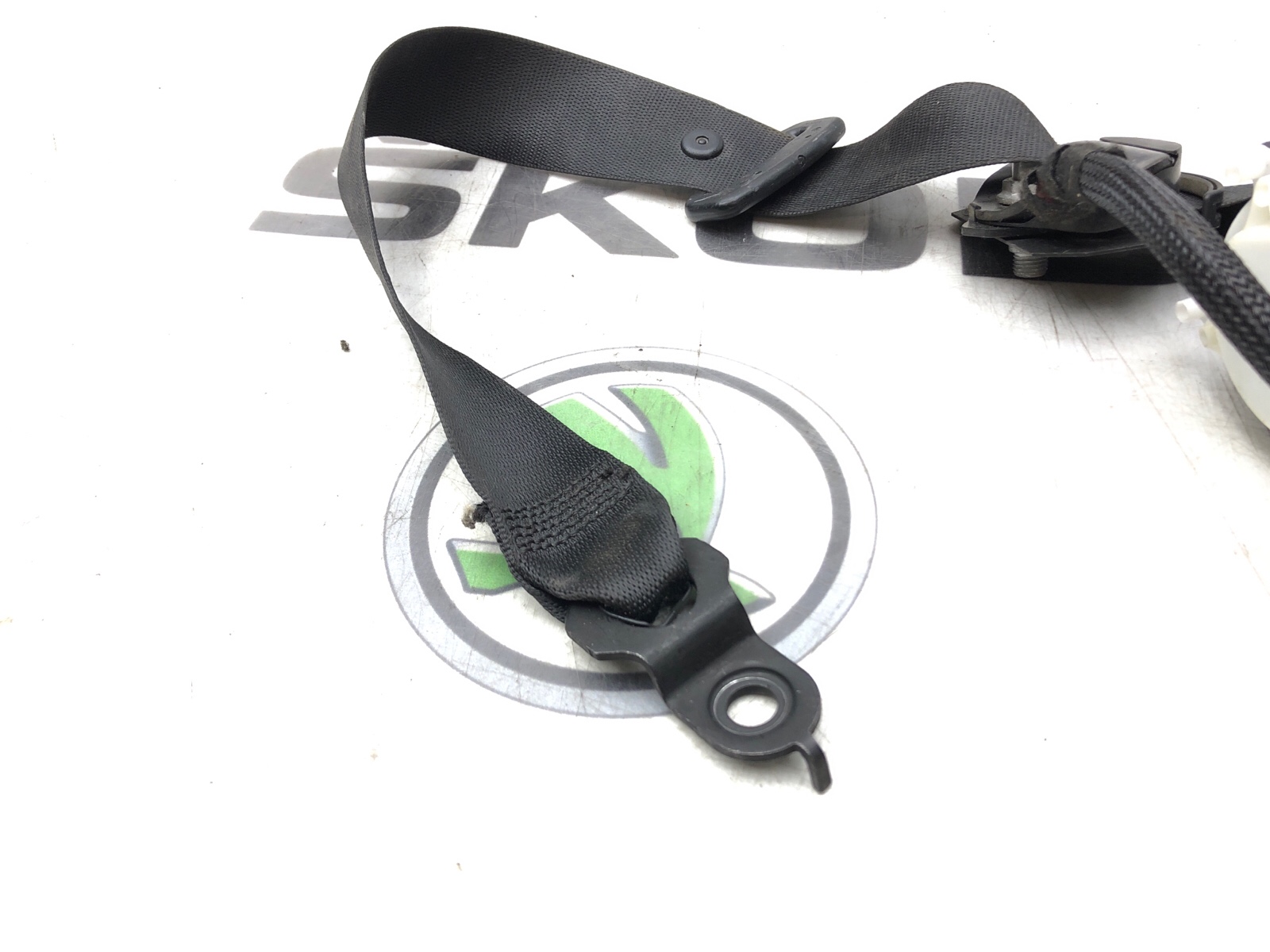 ремень безопасности, 3000 рублей, Москва