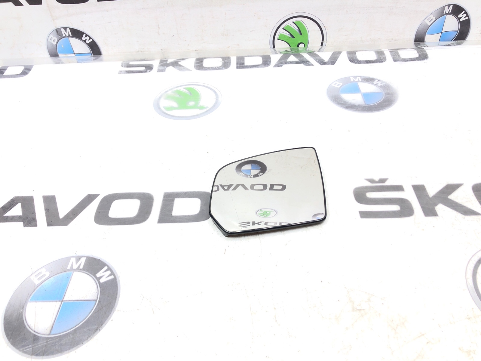 Зеркальный элемент, 4000 рублей, Москва