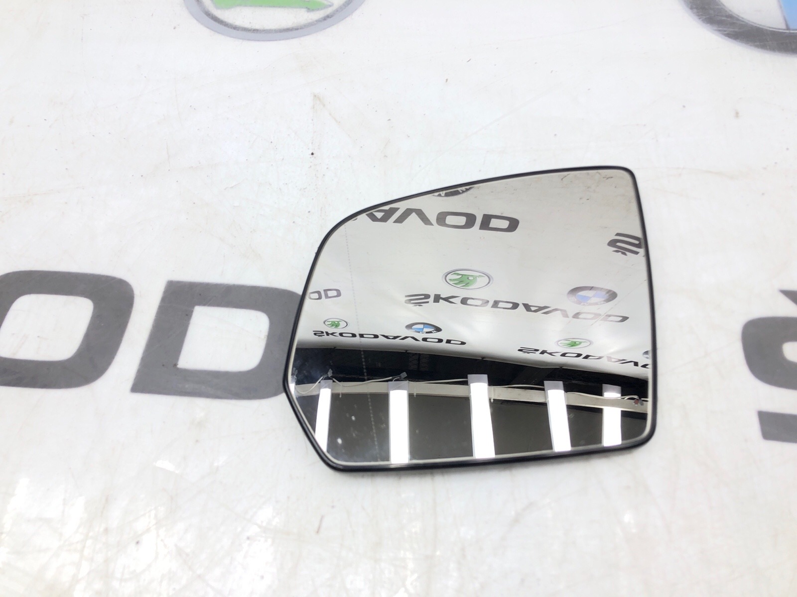 Зеркальный элемент, 4000 рублей, Москва