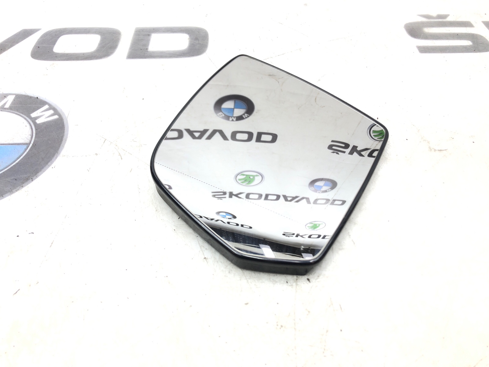 Зеркальный элемент, 4000 рублей, Москва