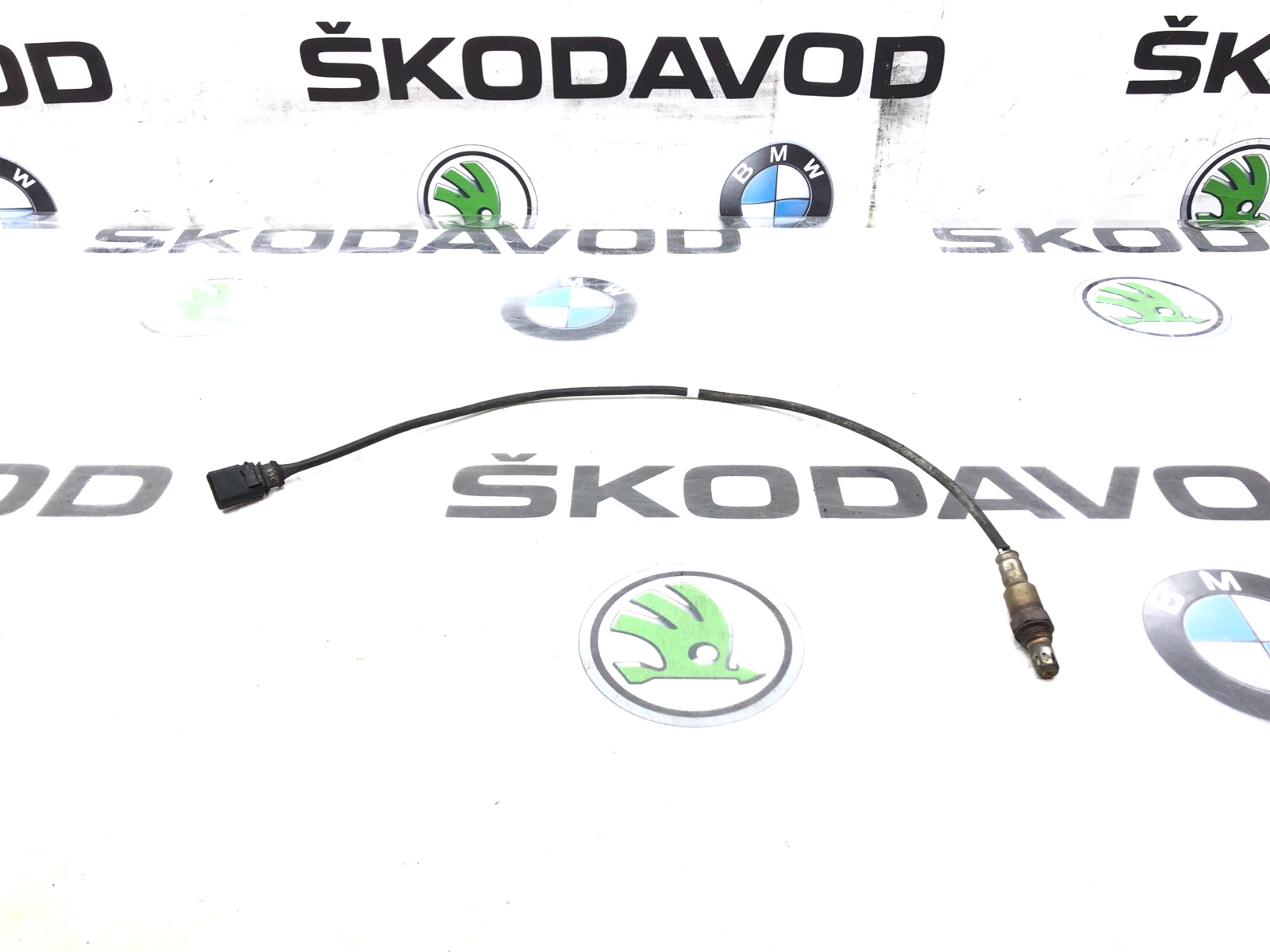 Датчик лямбда зонд нижний, 1500 рублей, Москва