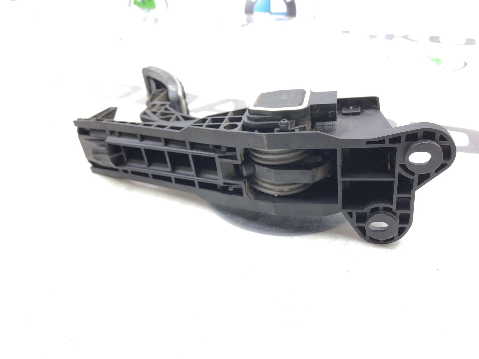 Педаль газа с кнопкой кикдаун, 2000 рублей, Москва