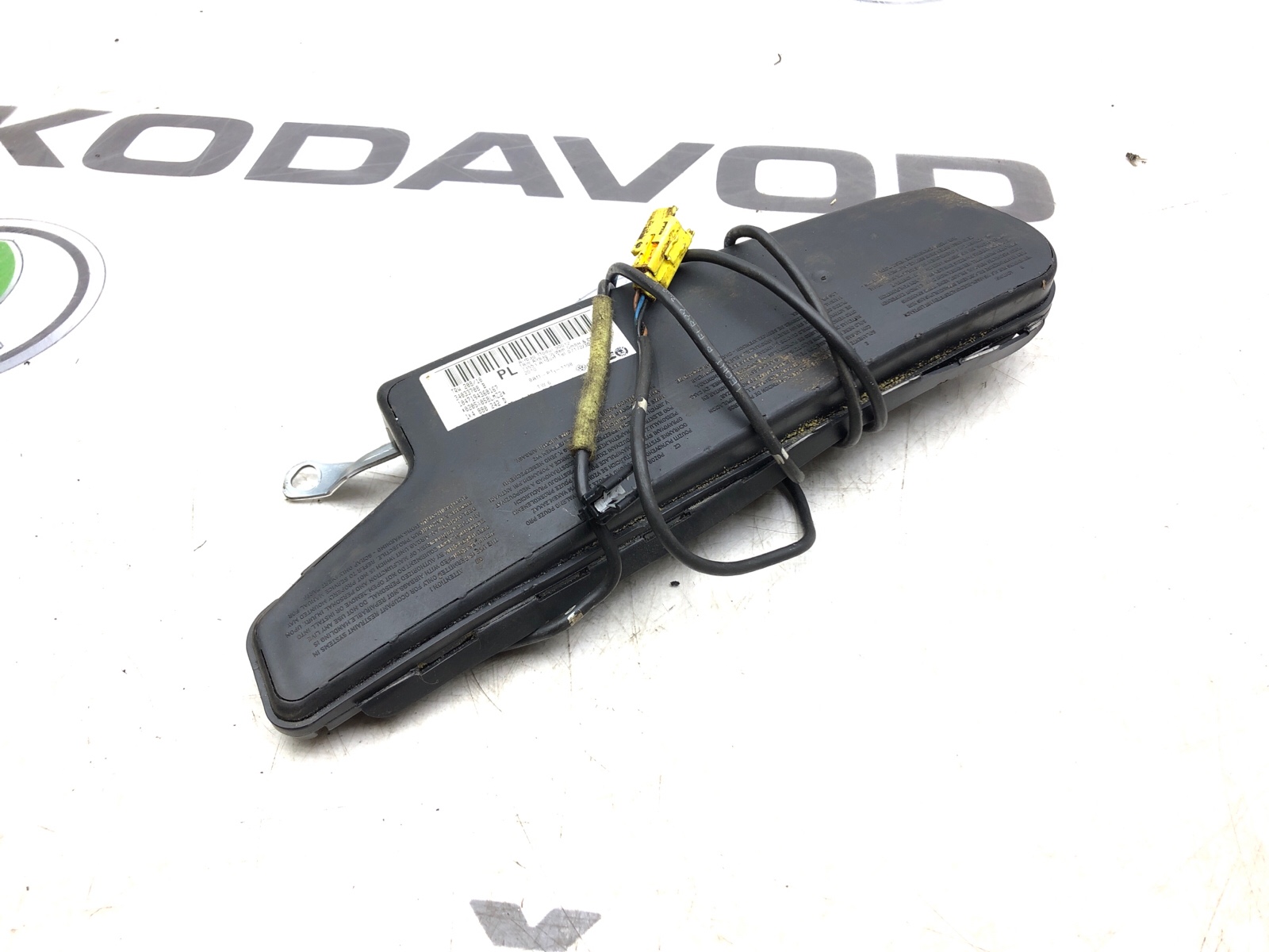 Подушка безопасности в сидение, 1000 рублей, Москва