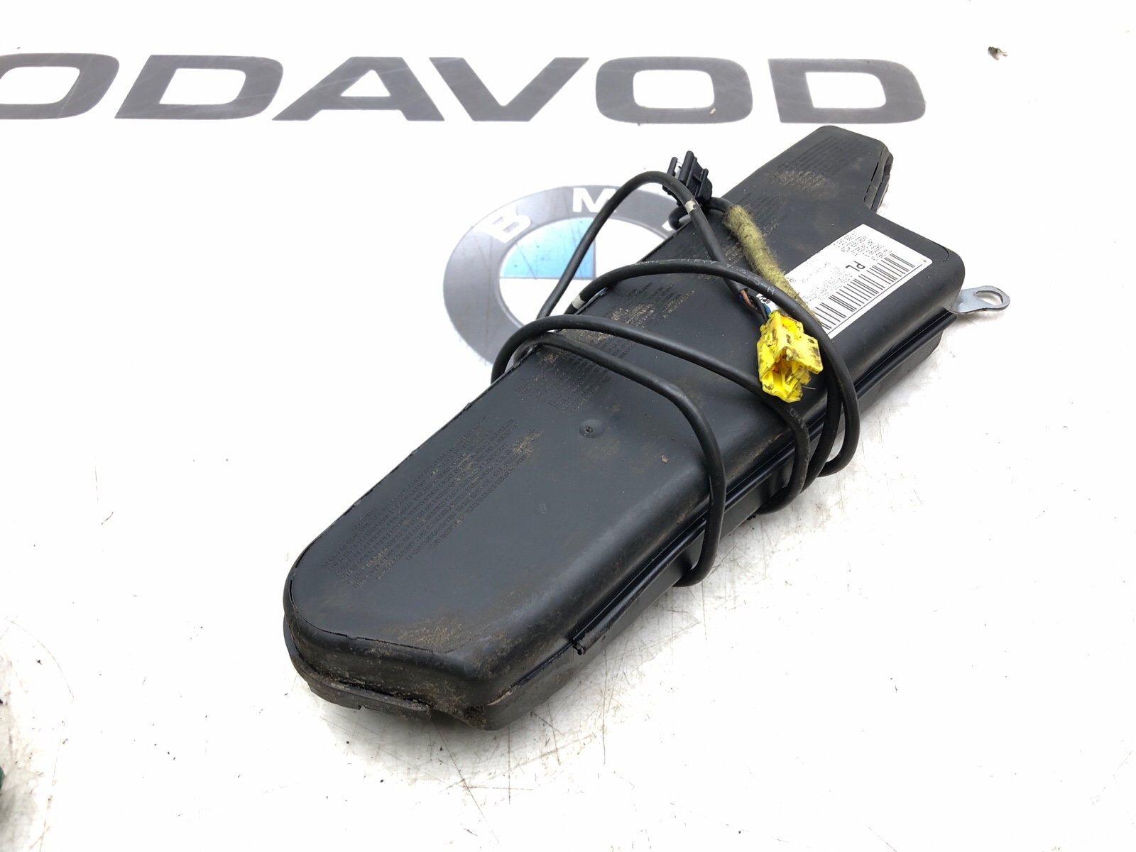 Подушка безопасности в сидение, 1000 рублей, Москва