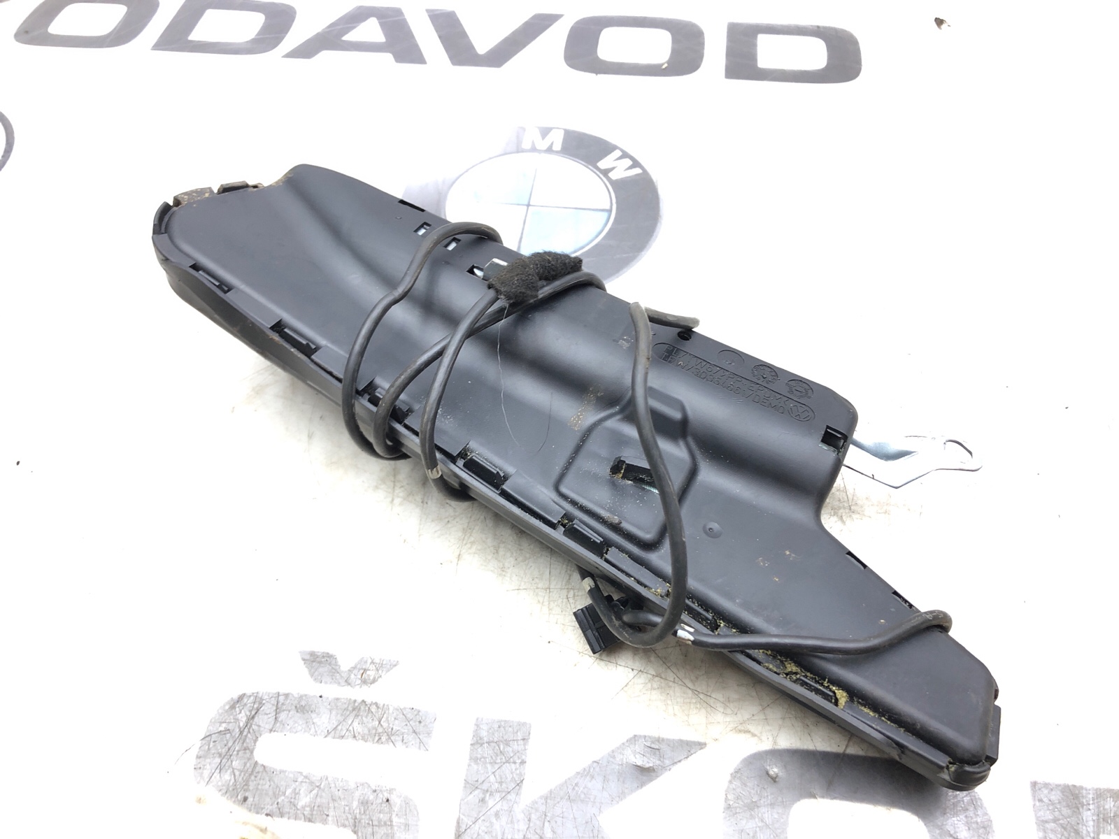 Подушка безопасности в сидение, 1000 рублей, Москва