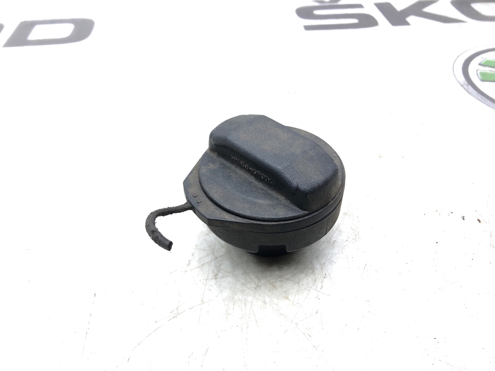 Крышка бензобака, 500 рублей, Москва