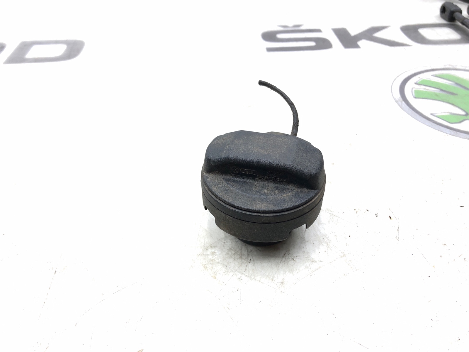 Крышка бензобака, 500 рублей, Москва