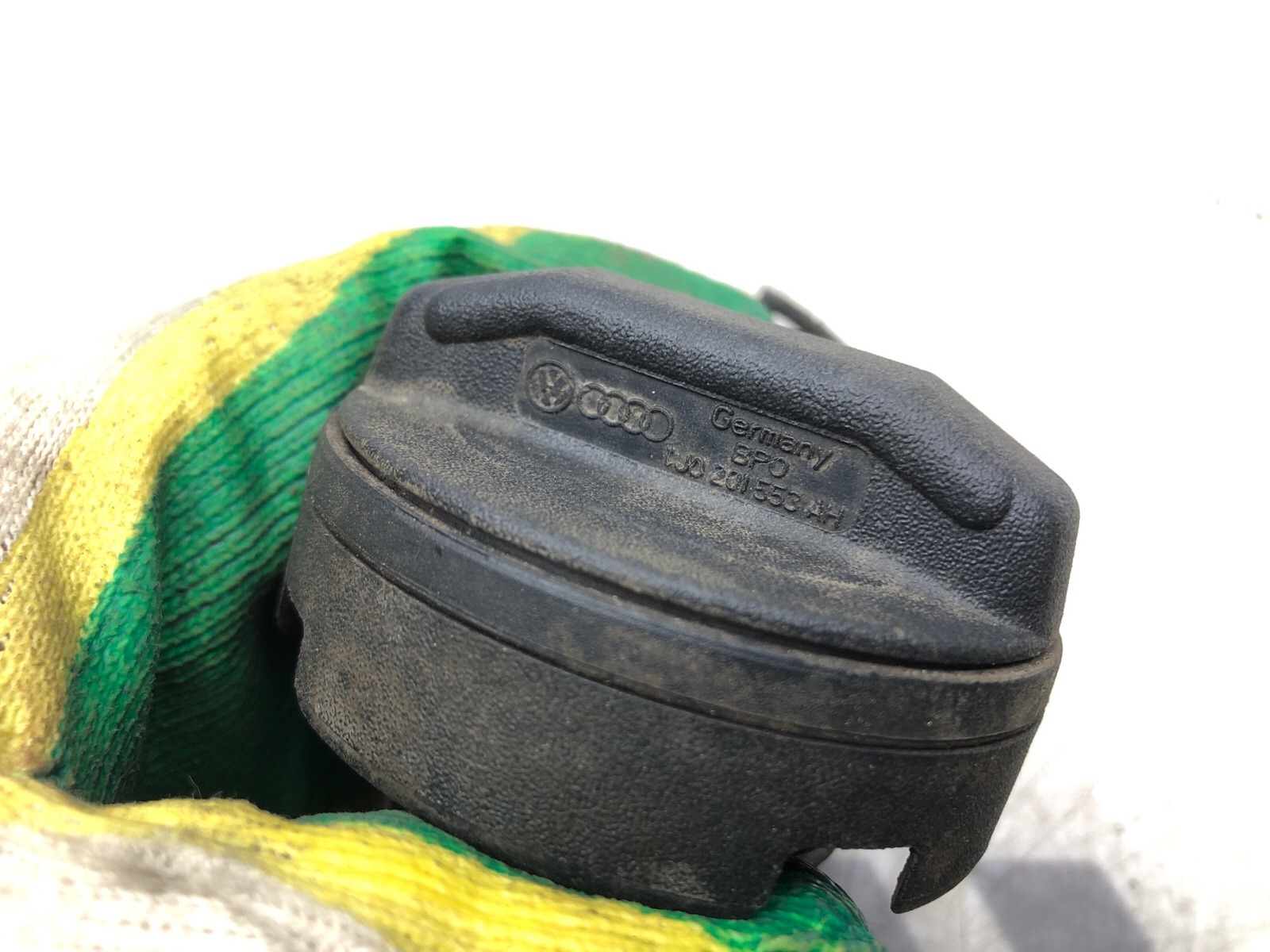 Крышка бензобака, 500 рублей, Москва