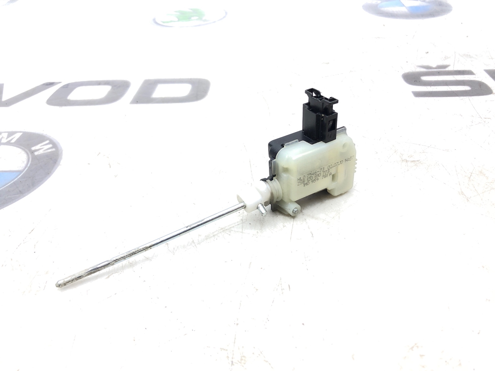 Активатор лючка бензобака, 500 рублей, Москва