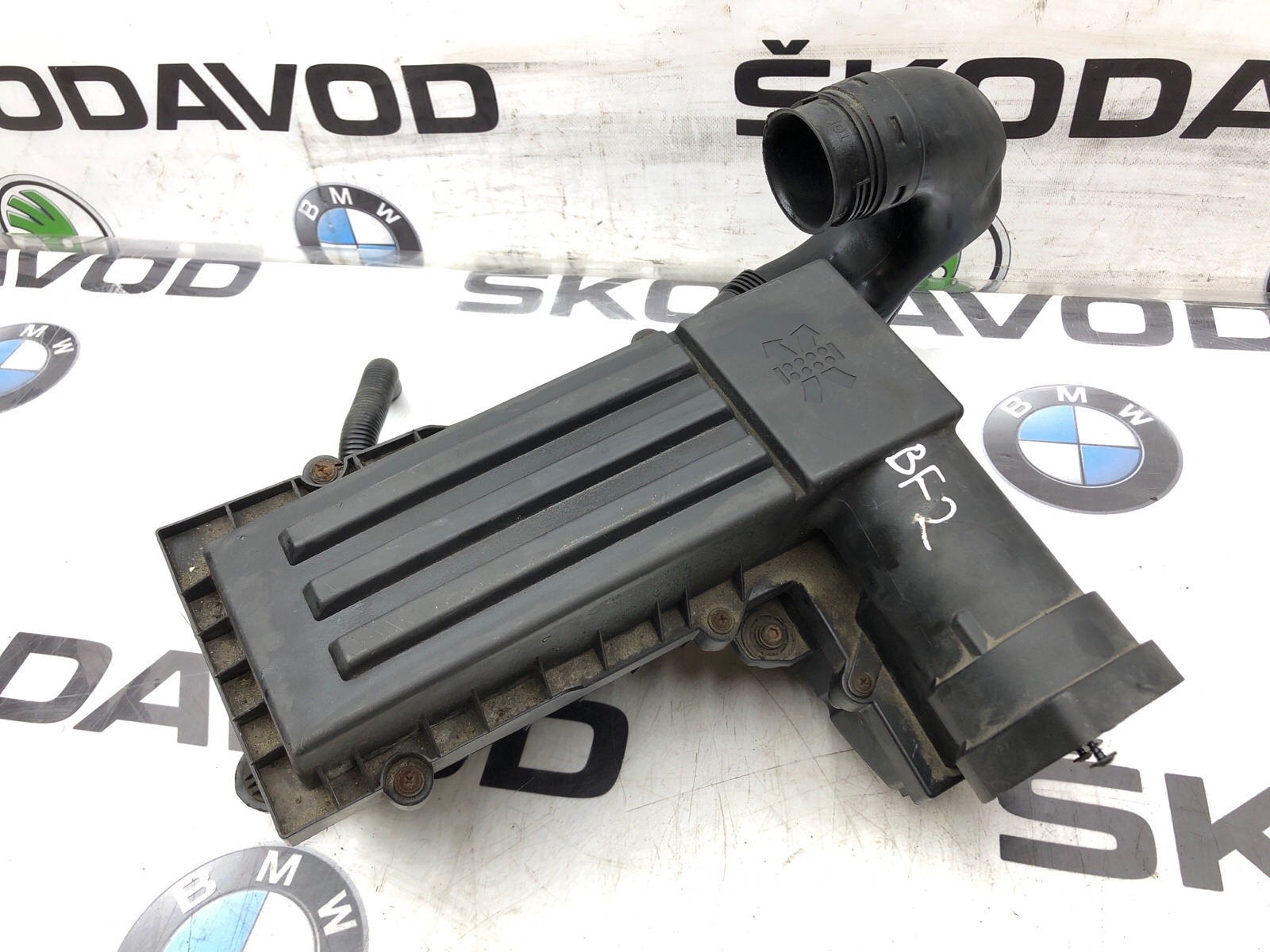 корпус воздушного фильтра, 3000 рублей, Москва