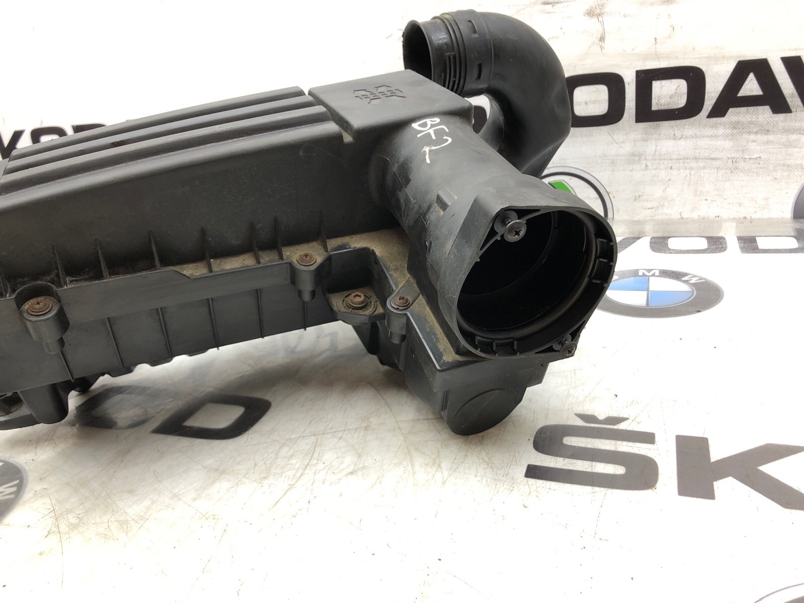 корпус воздушного фильтра, 3000 рублей, Москва