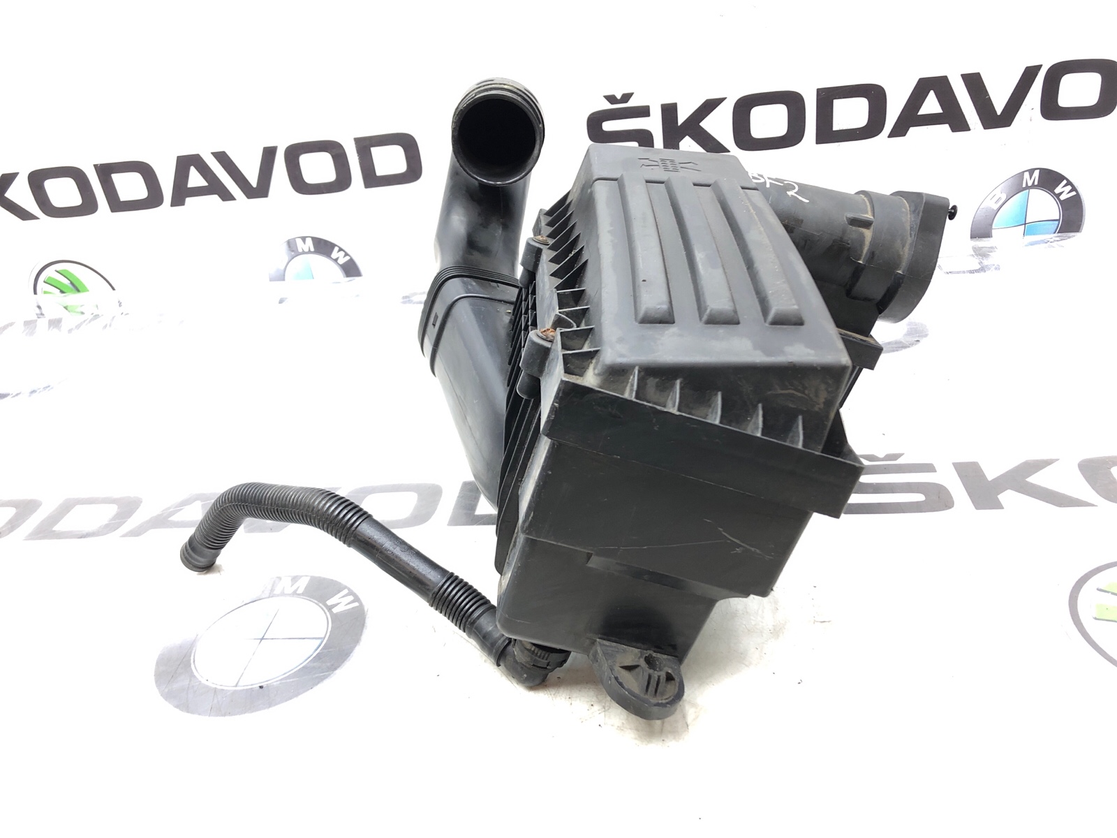 корпус воздушного фильтра, 3000 рублей, Москва