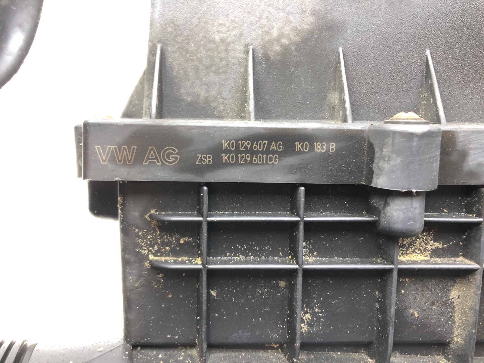 корпус воздушного фильтра, 3000 рублей, Москва