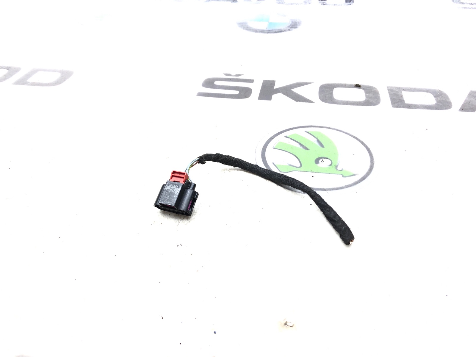 Разъем педали газа, 500 рублей, Москва