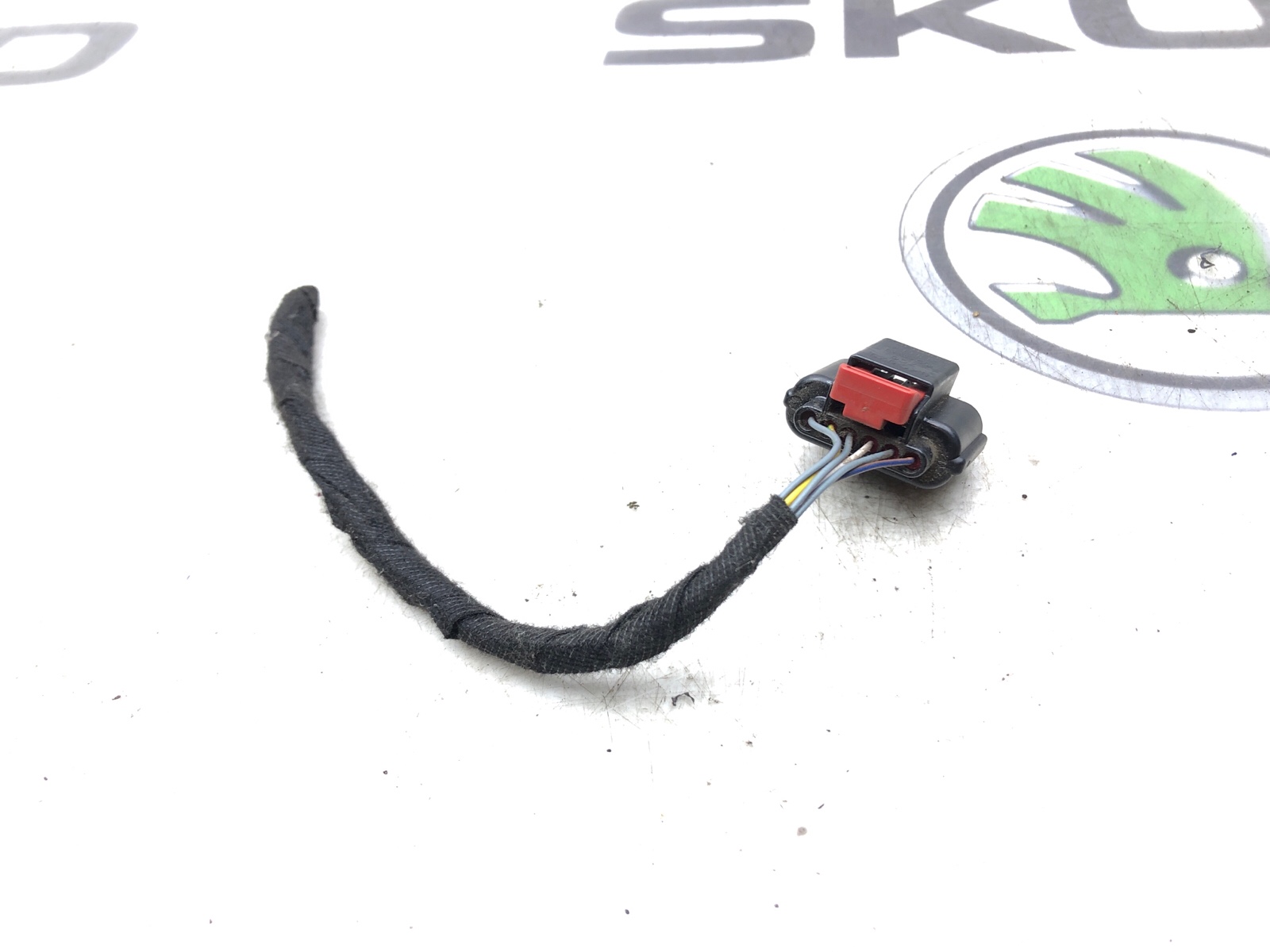 Разъем педали газа, 500 рублей, Москва