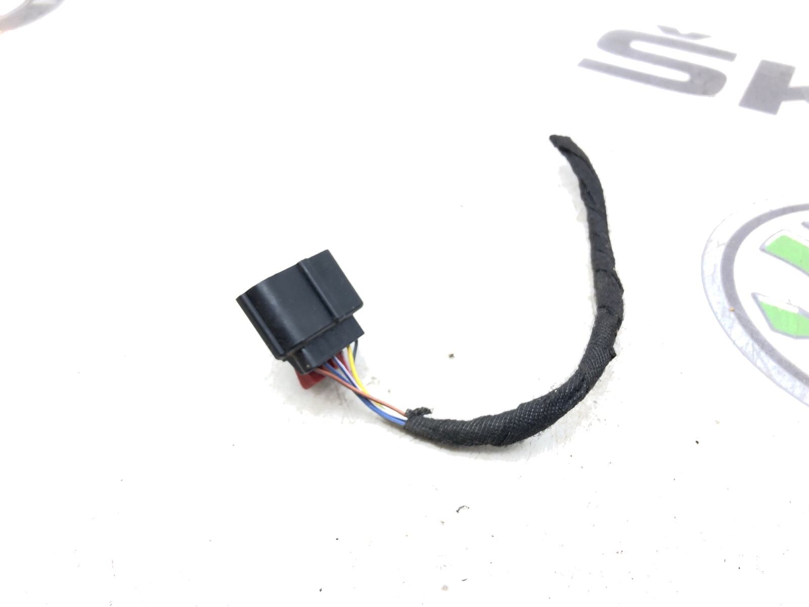 Разъем педали газа, 500 рублей, Москва