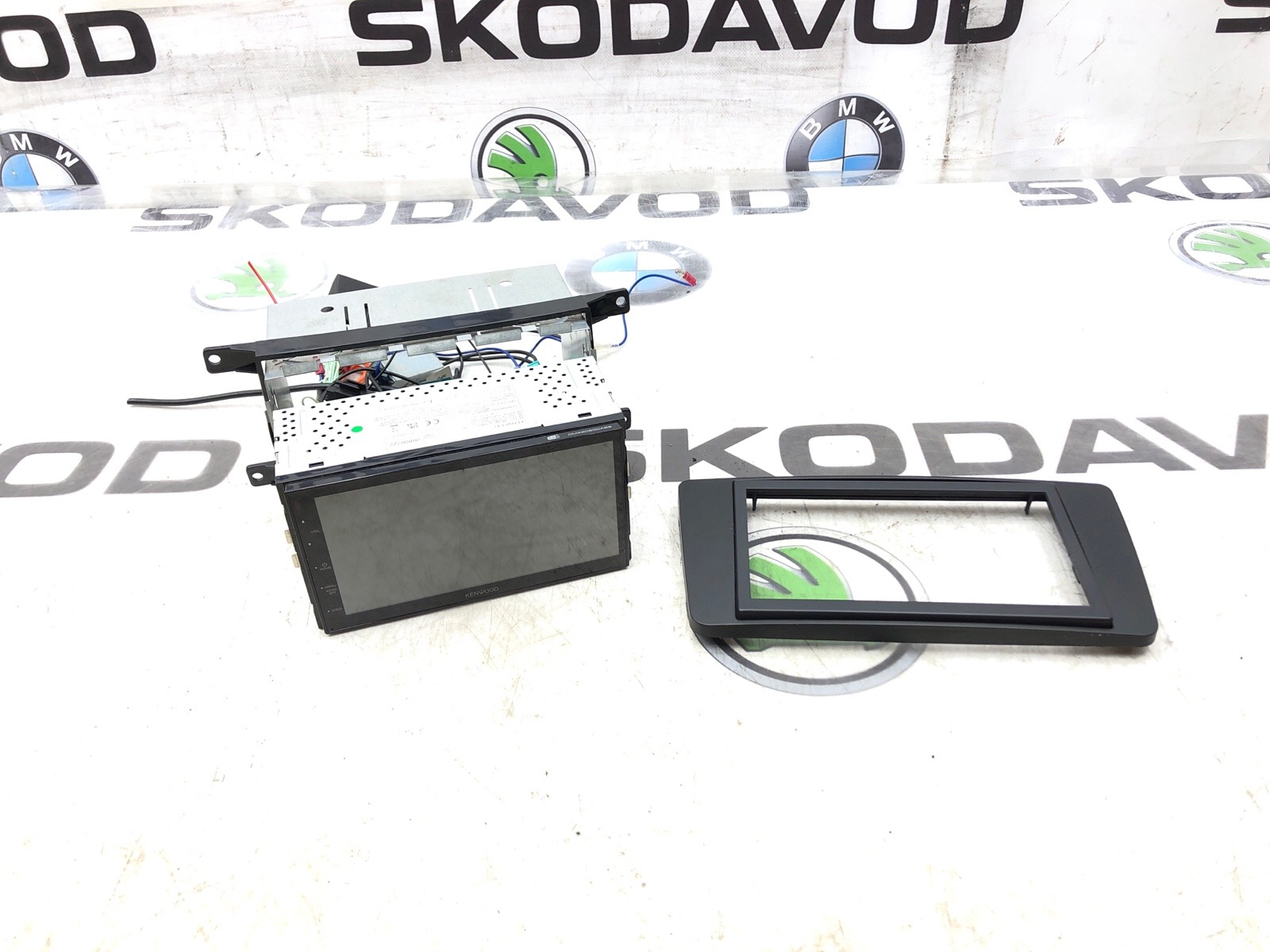 Магнитола, 15000 рублей, Москва