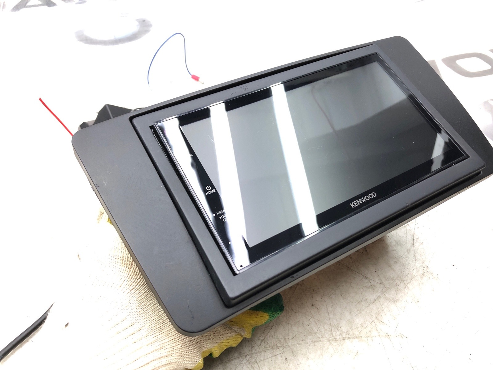 Магнитола, 15000 рублей, Москва