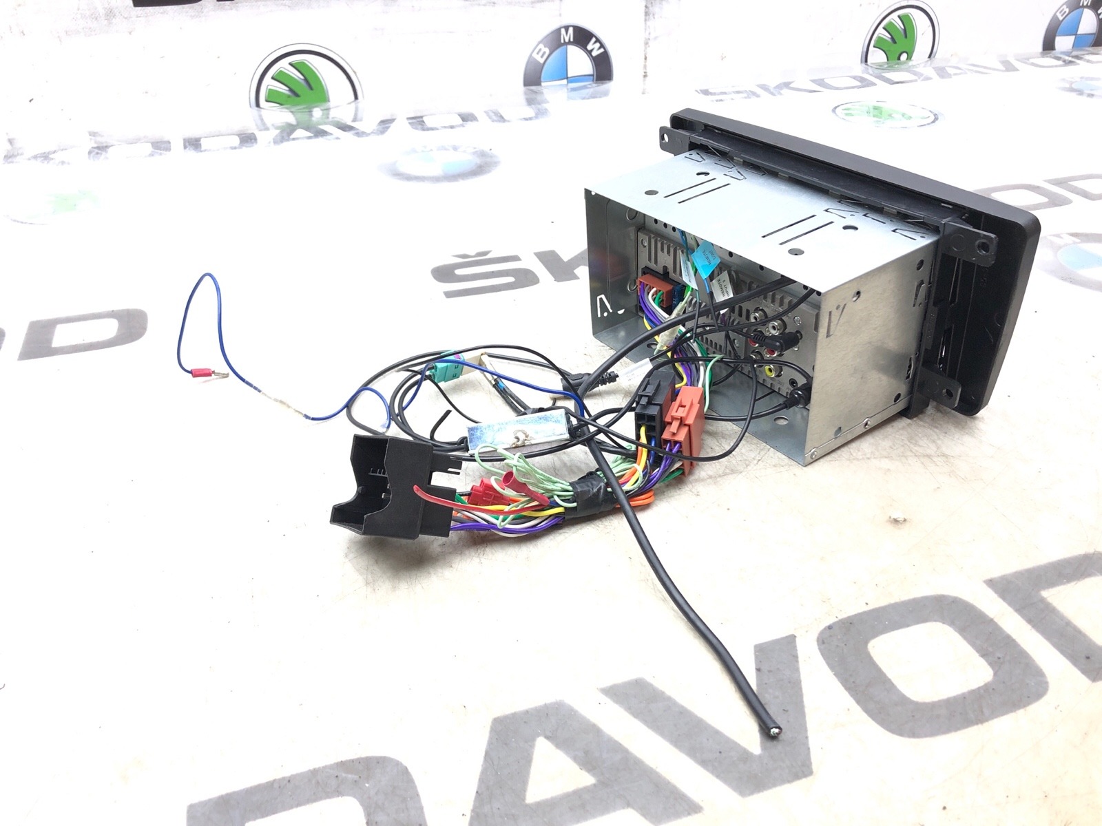 Магнитола, 15000 рублей, Москва