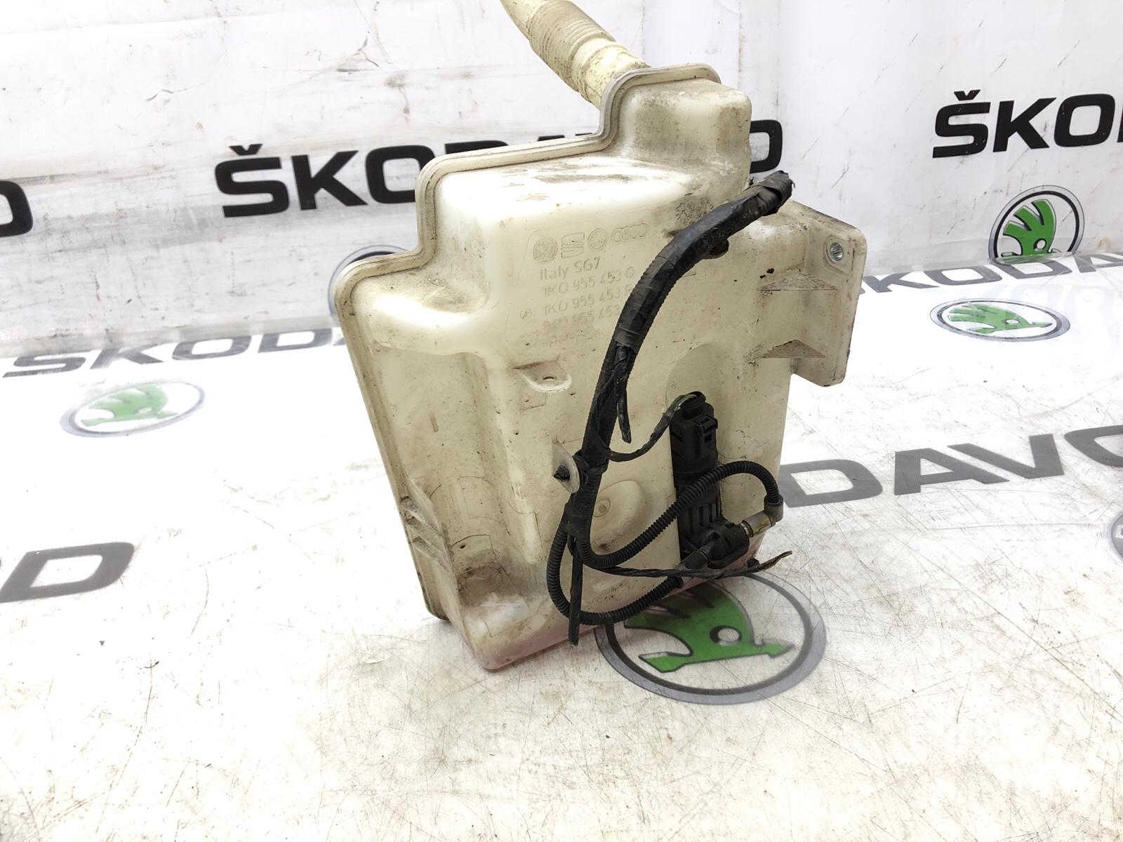 бачок омывателя, 2000 рублей, Москва